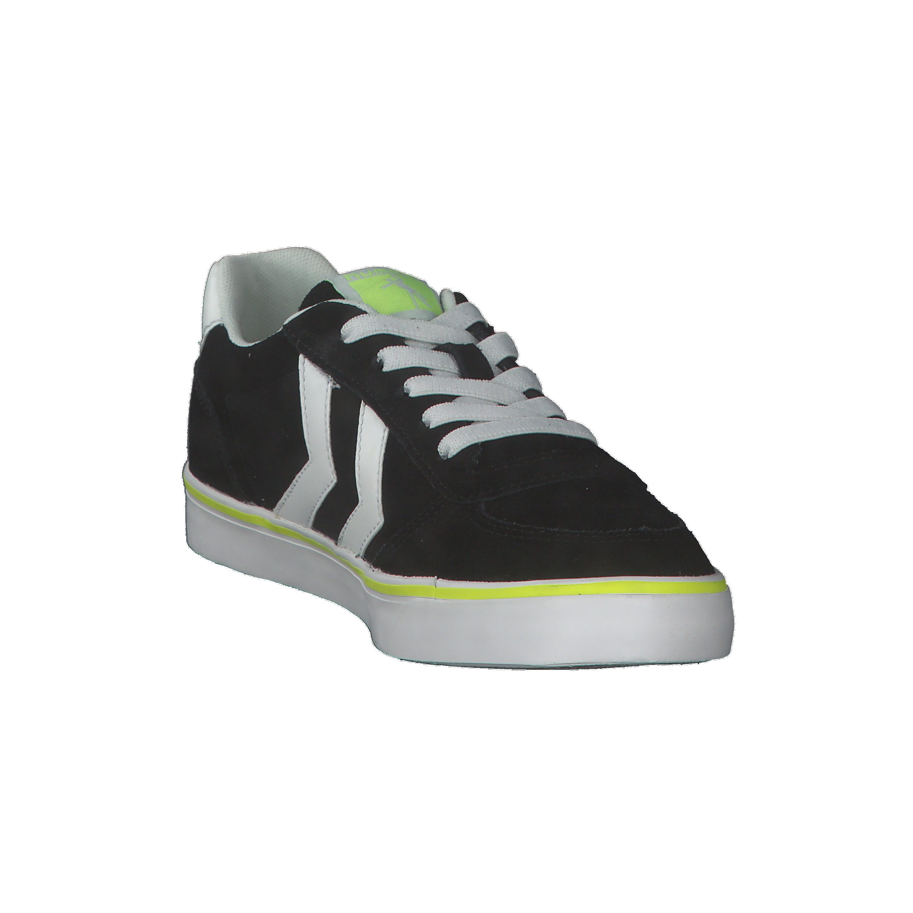 hummel Hummel Kinder Sneaker Stadil 3.0 JR 205749 Sneaker