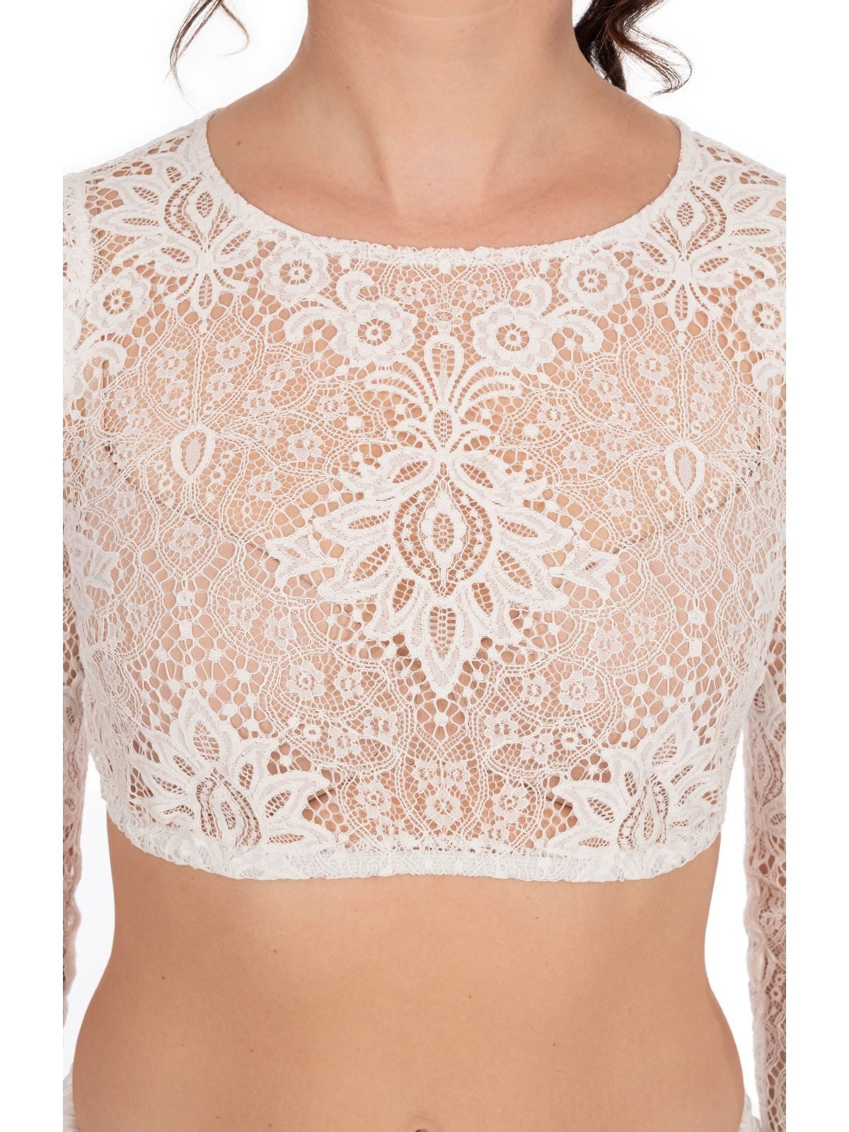 MarJo Dirndlbluse HORTENSIA-DALIDA günstig online kaufen