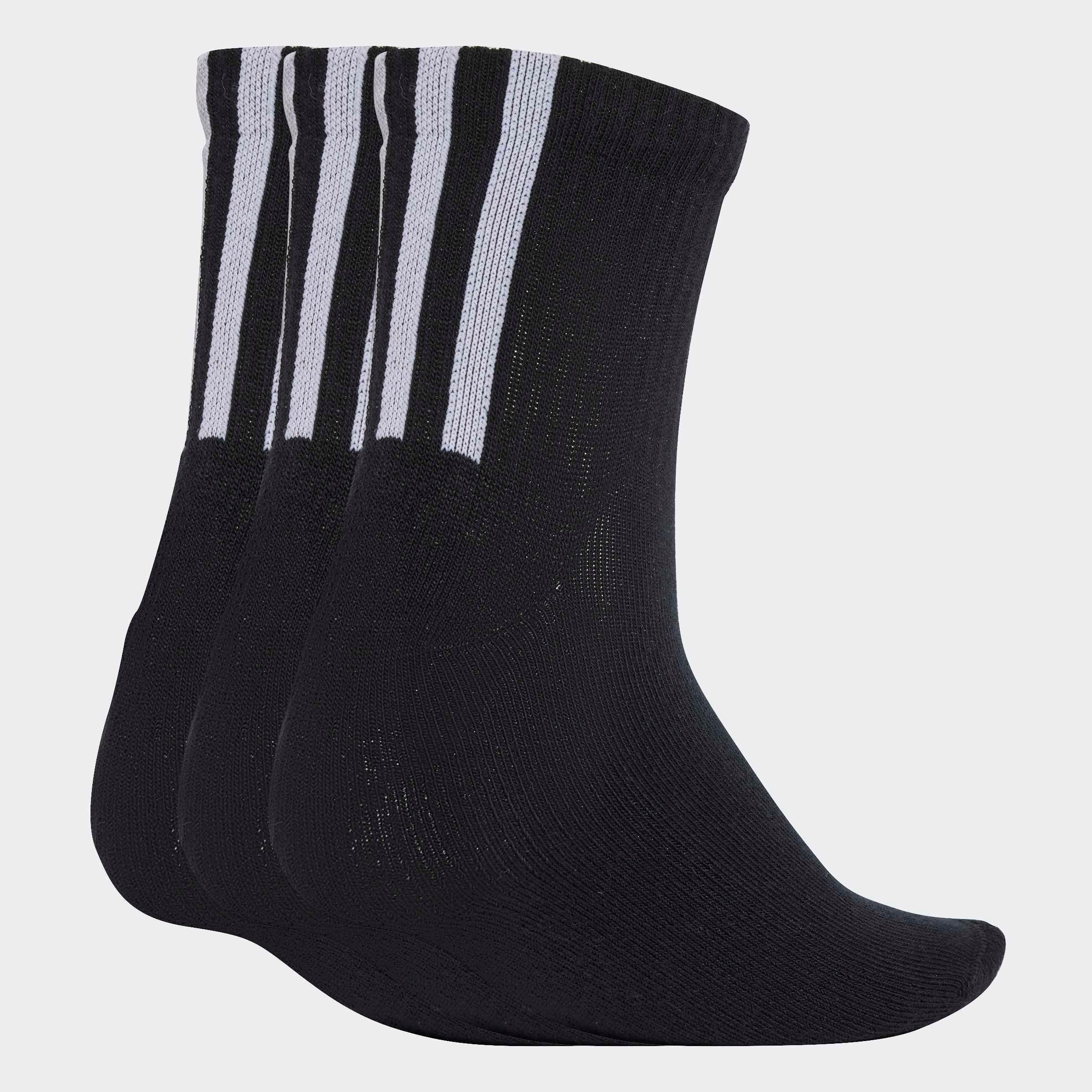 adidas Originals Sportsocken 3S 1/4 SOCKS 3P für sportive Aktivitäten und L günstig online kaufen