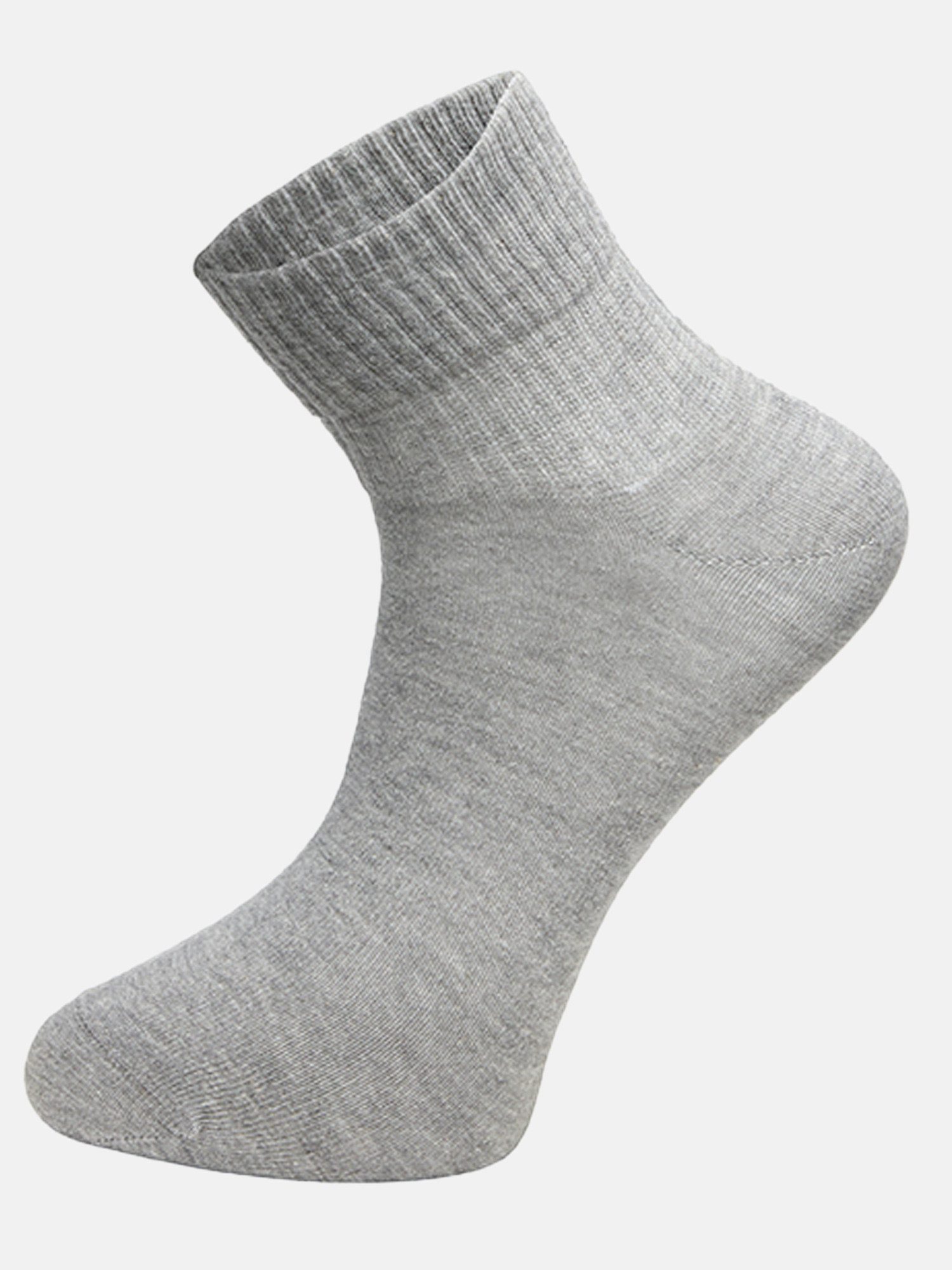 Tazzio Kurzsocken 10er-Pack Herren Socken A907 (Set, 10-Paar) Sportsocken günstig online kaufen