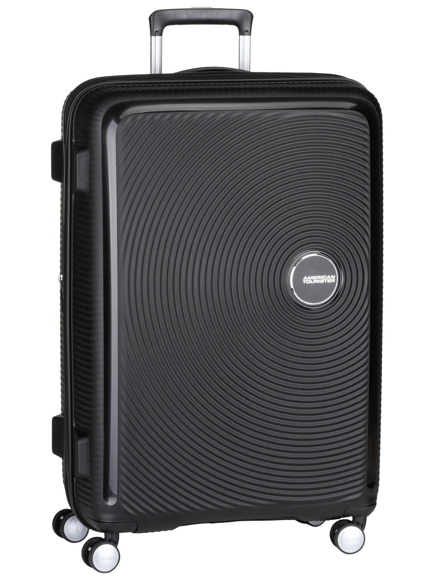 bass black