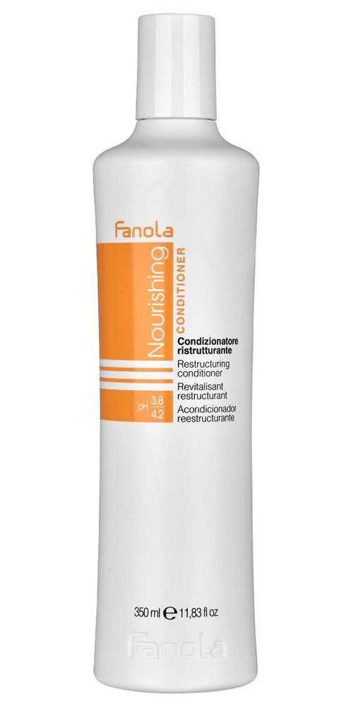 Fanola Haarspülung Fanola Nourishing Restructuring Conditioner 350ml