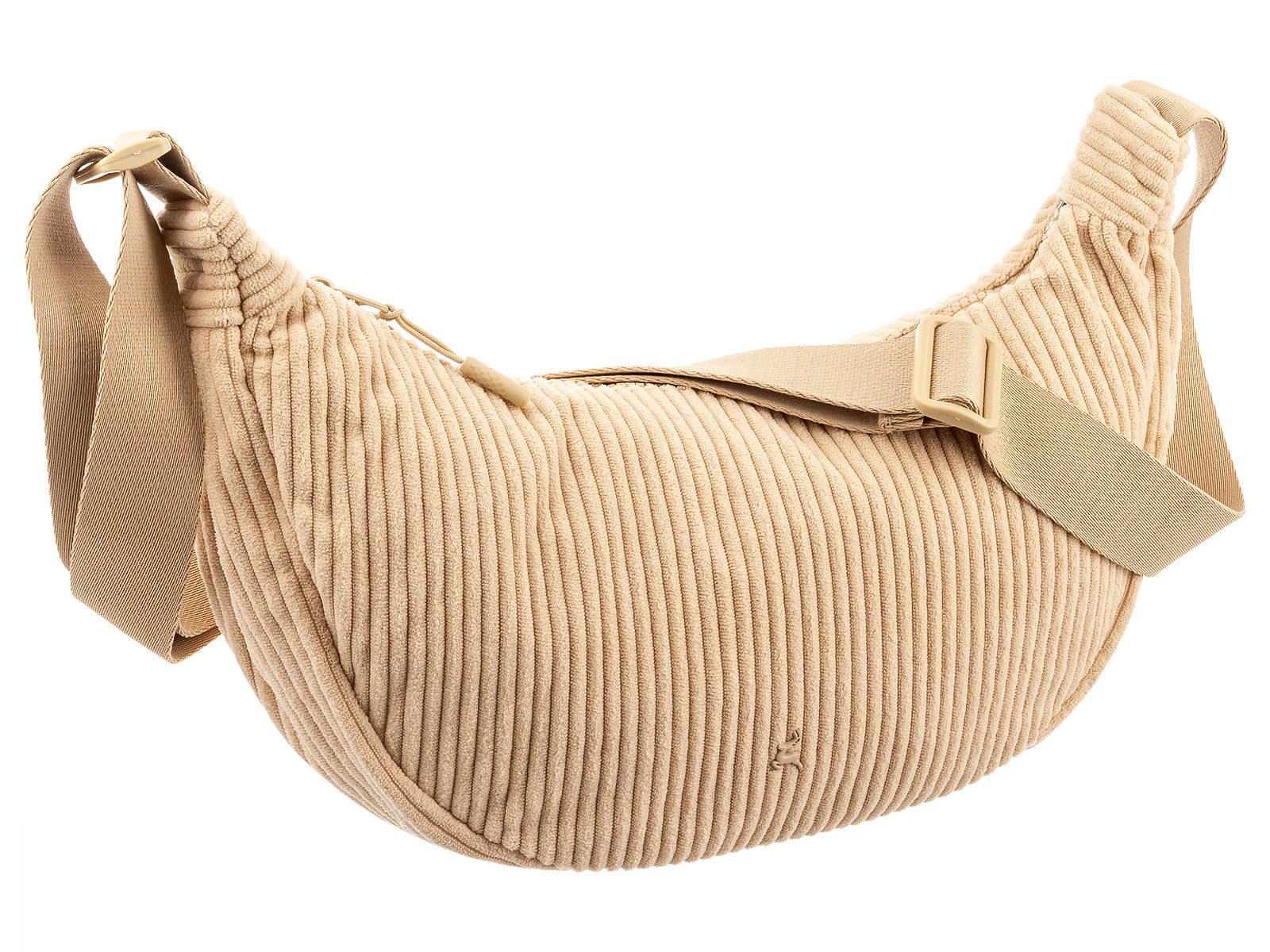 Prato Umhängetasche SC07-1 zeitlose Crossover Bag Moonbag (1-tlg) günstig online kaufen