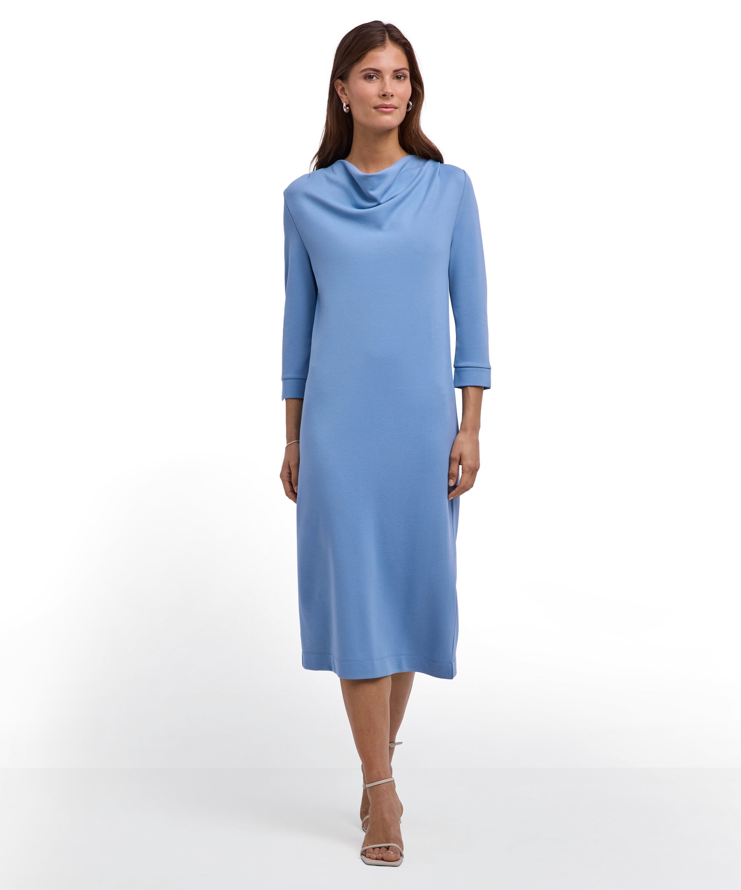 FALKE Strickkleid Kleid (1-tlg)