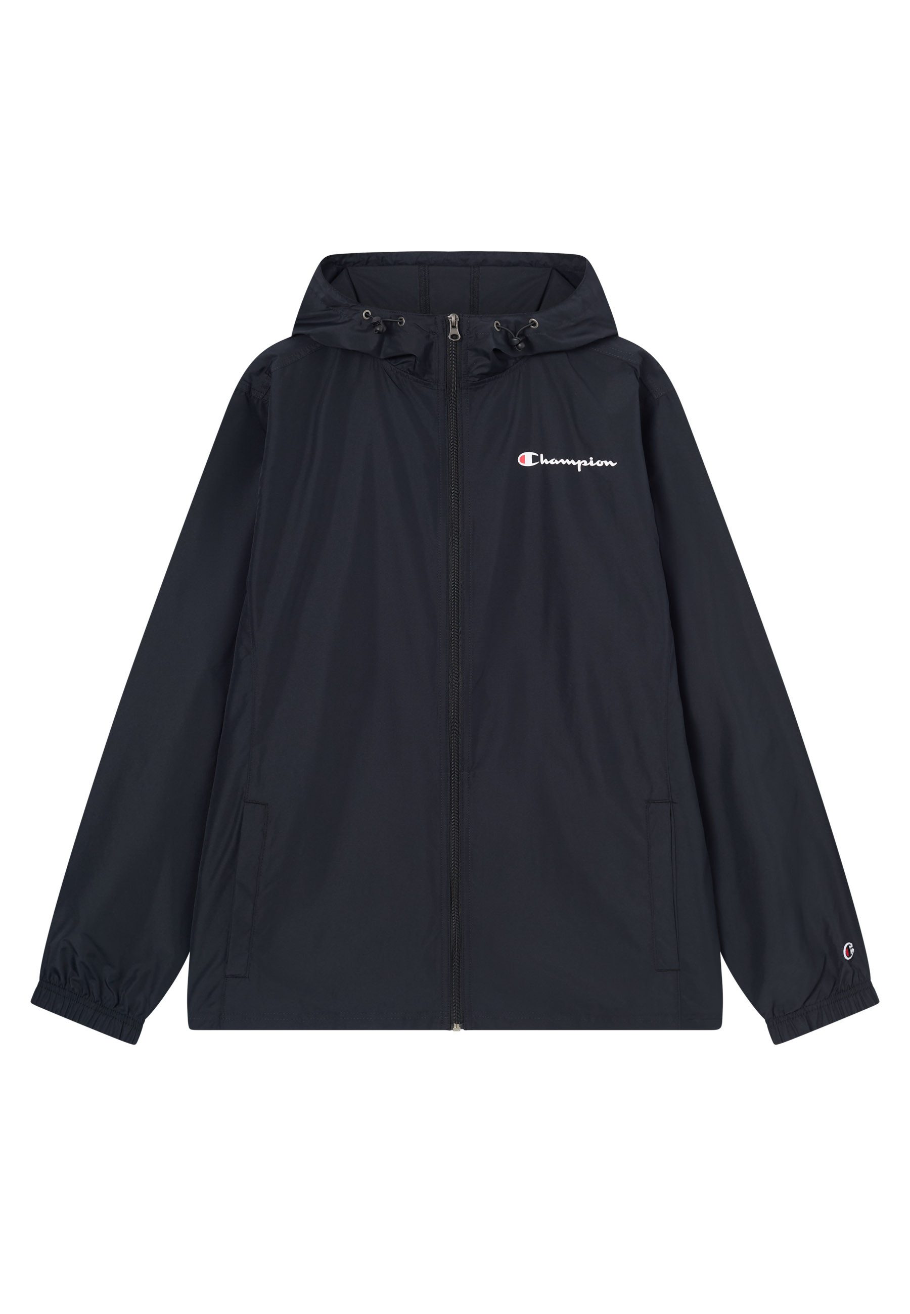 Champion Windbreaker OUTDOOR Windbreaker sportlicher Stil, leichtes Materia günstig online kaufen