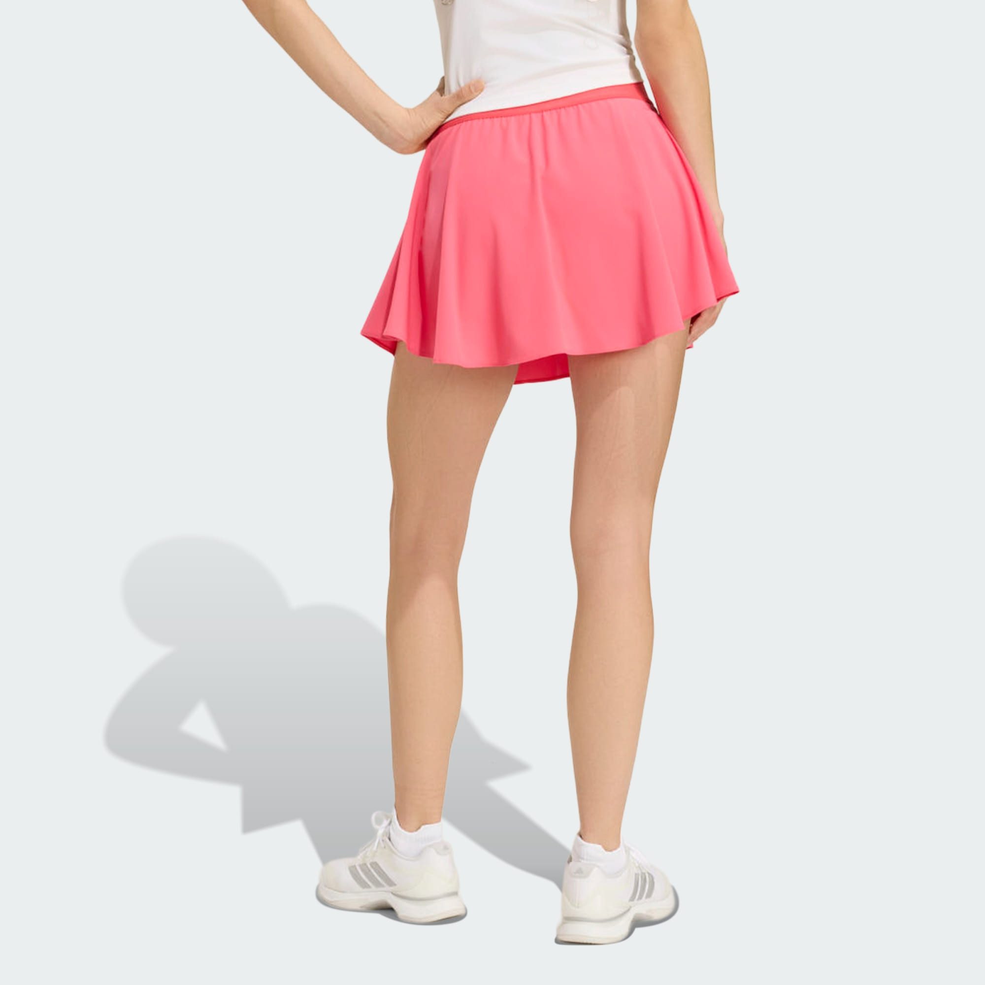 adidas Performance Tennisrock TENNIS CLIMACOOL MATCH ROCK (1-tlg)