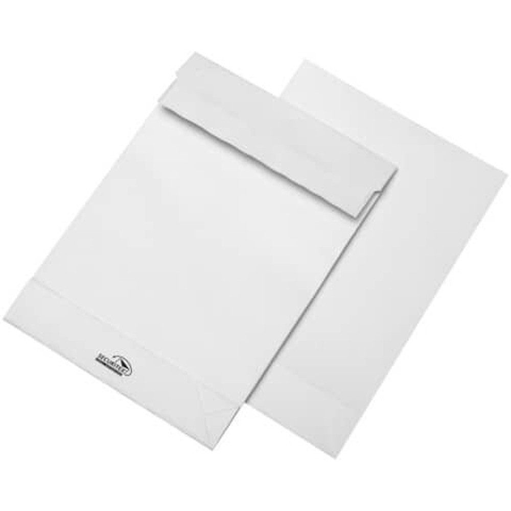 MAILMEDIA Versandtasche Securitex