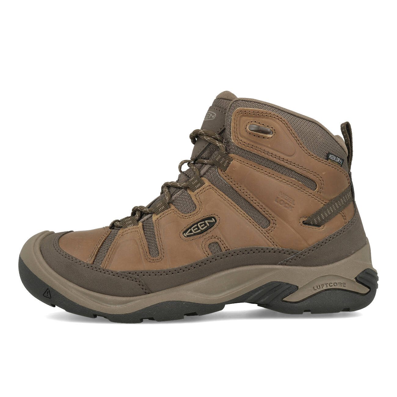 Keen Keen Circadia Mid WP M günstig online kaufen