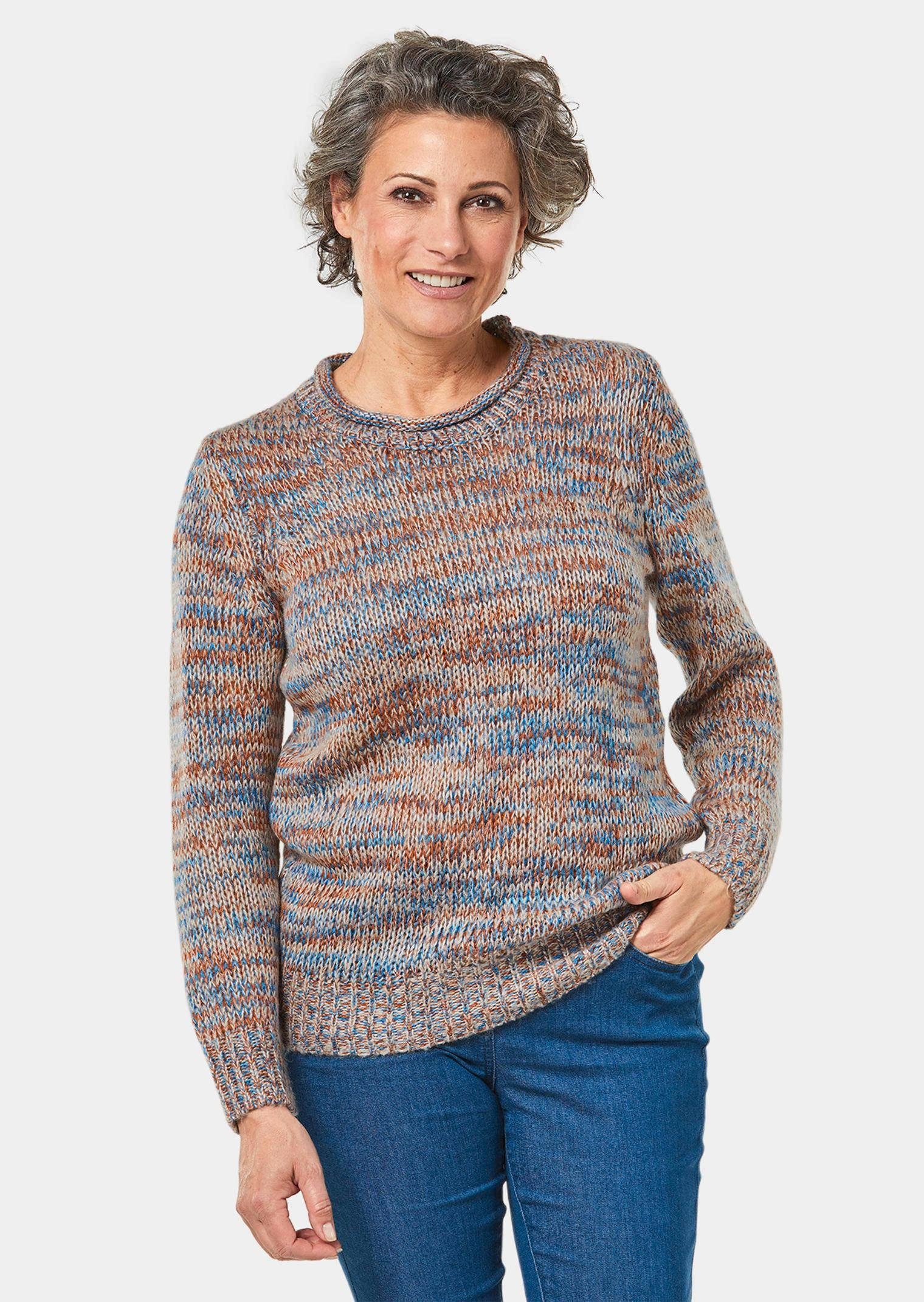 Strickpullover Pullover