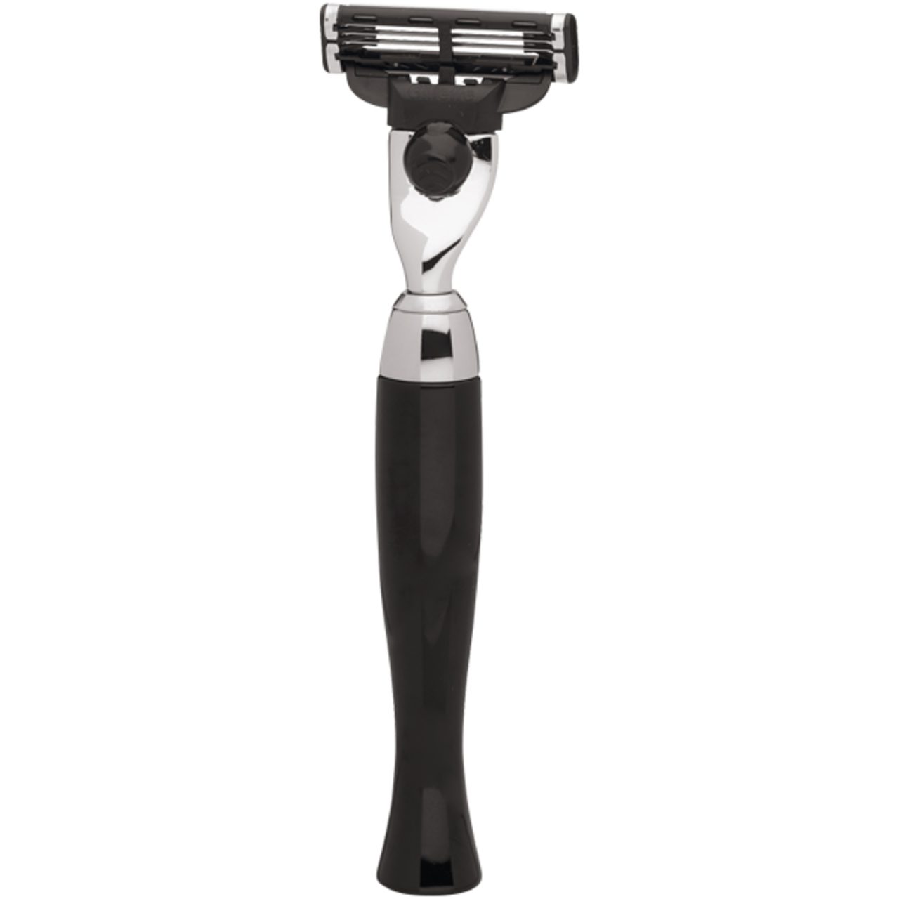 ERBE Rasiercreme Premium Vienna Rasierapparat Gillette Mach3