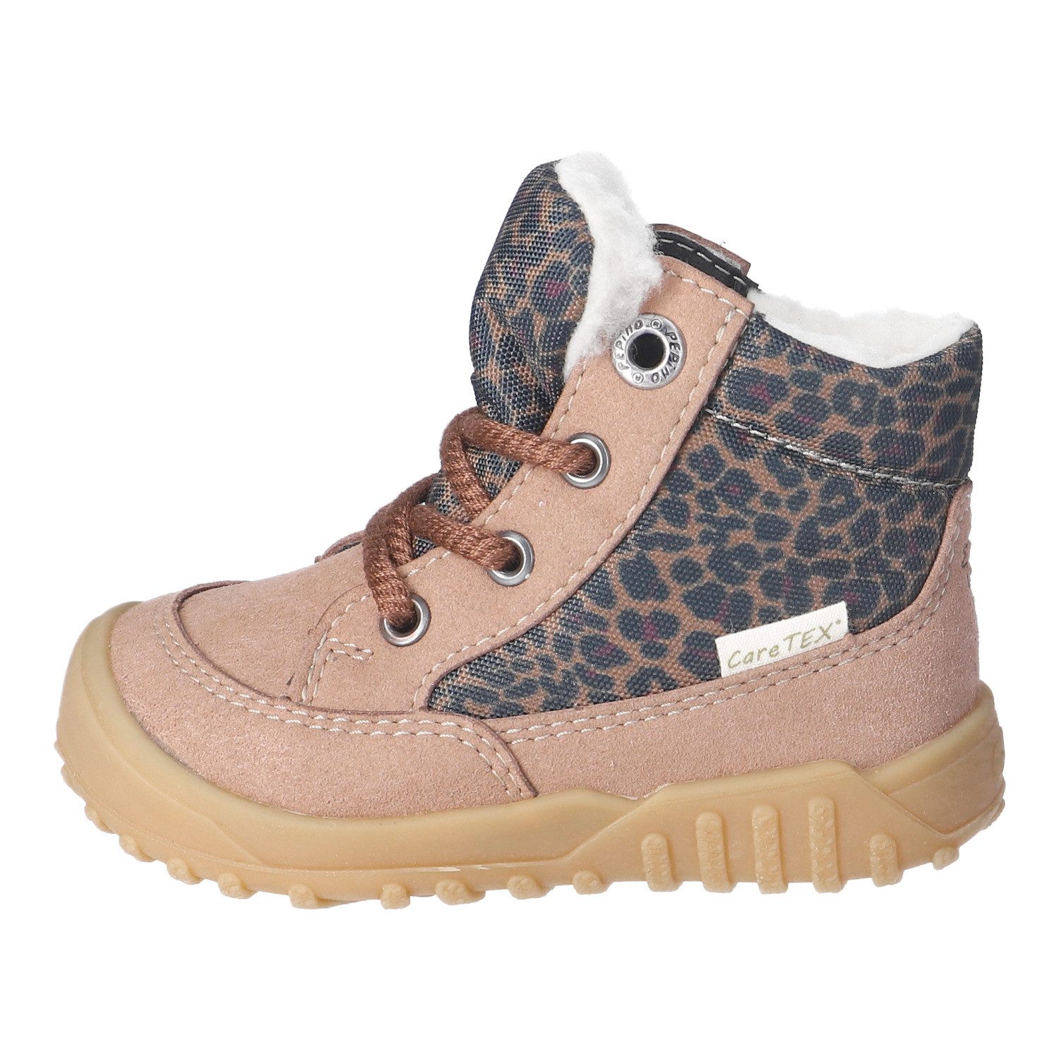 PEPINO by RICOSTA DAVI - Lauflernschuhe Stiefel