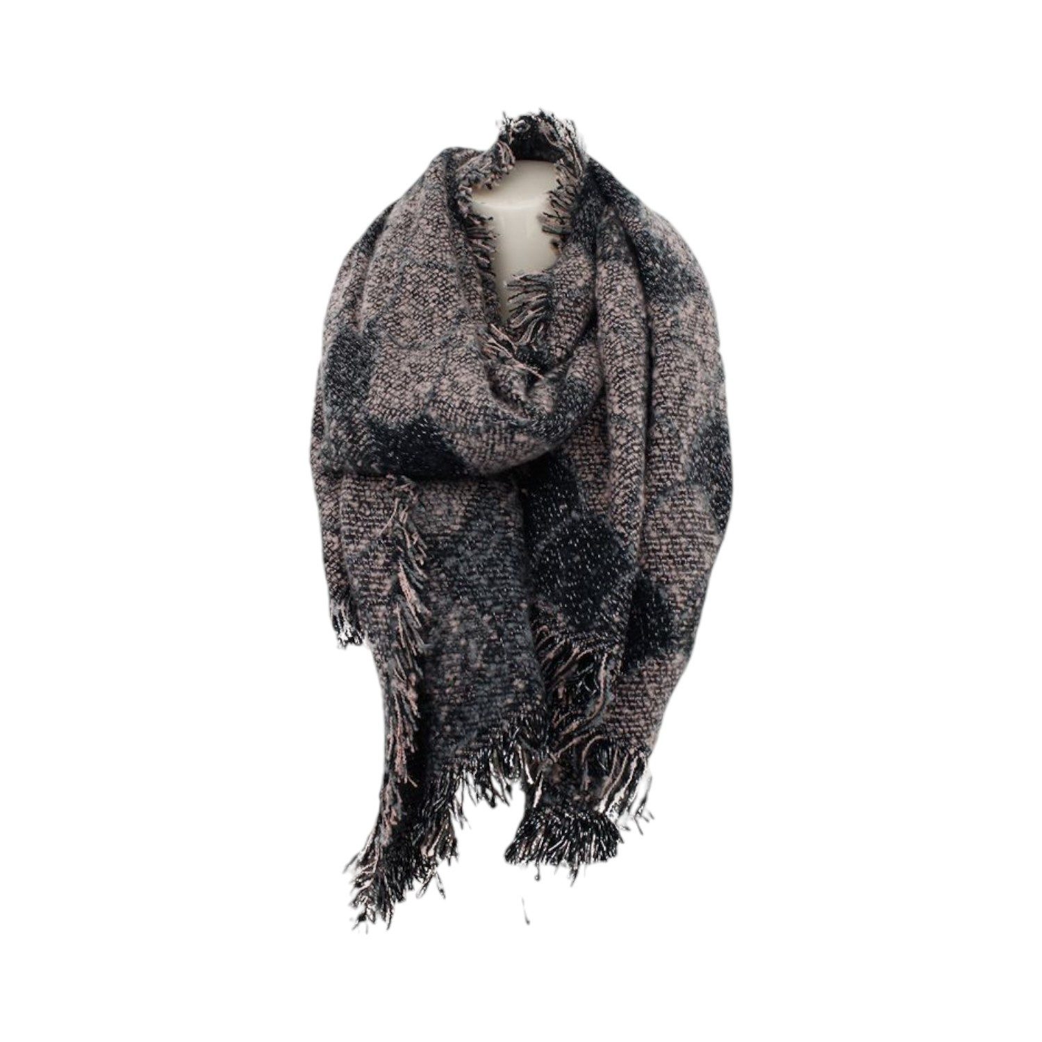 Antonio Schal Winter Damen Schal » günstig online kaufen