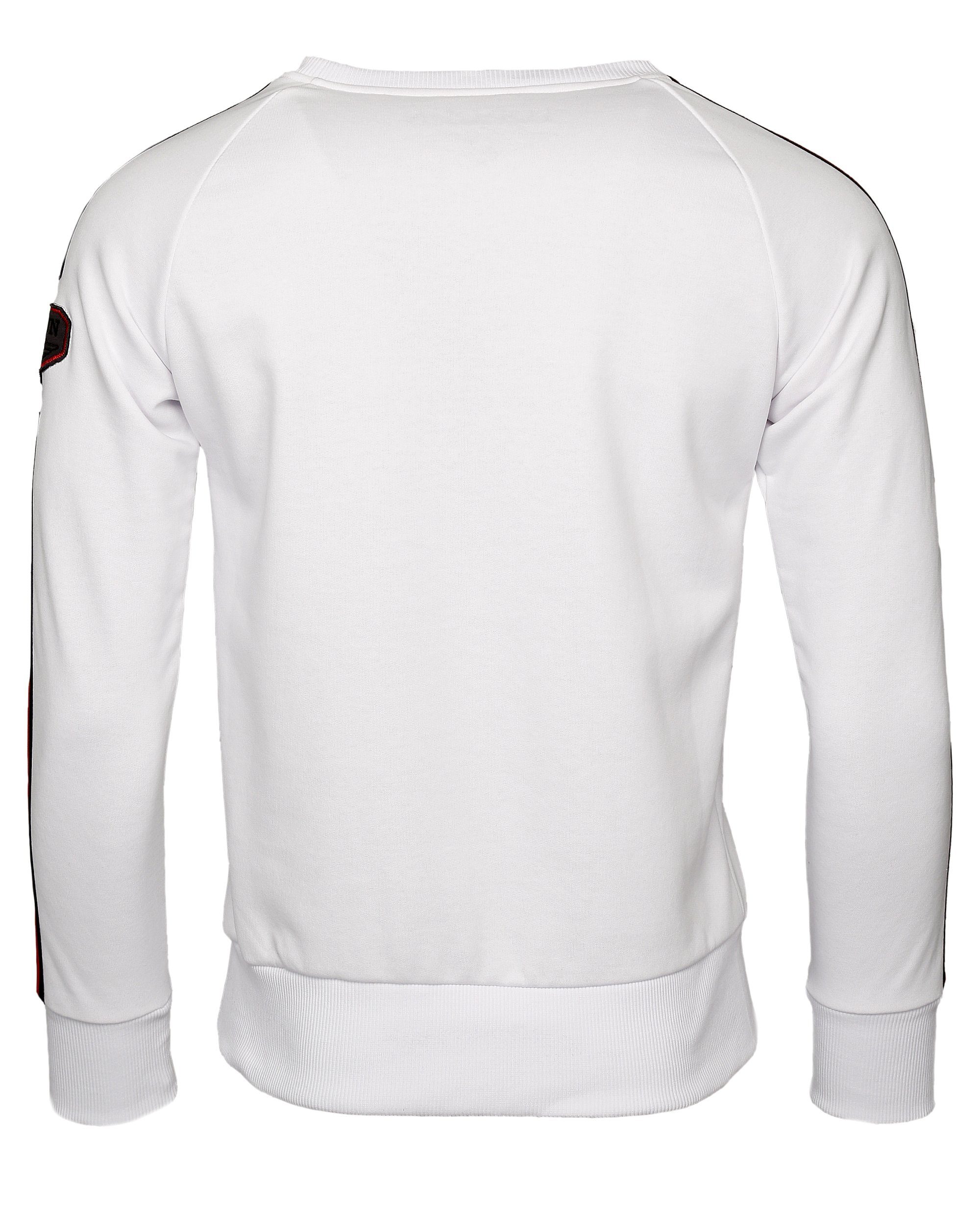 TOP GUN Sweater "Streak TG20191013" günstig online kaufen