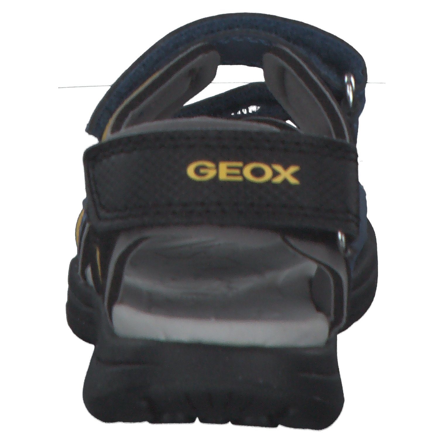 J J155XB Geox YELLOW (07101952) Geox Vaniett Sandale AVIO/DK