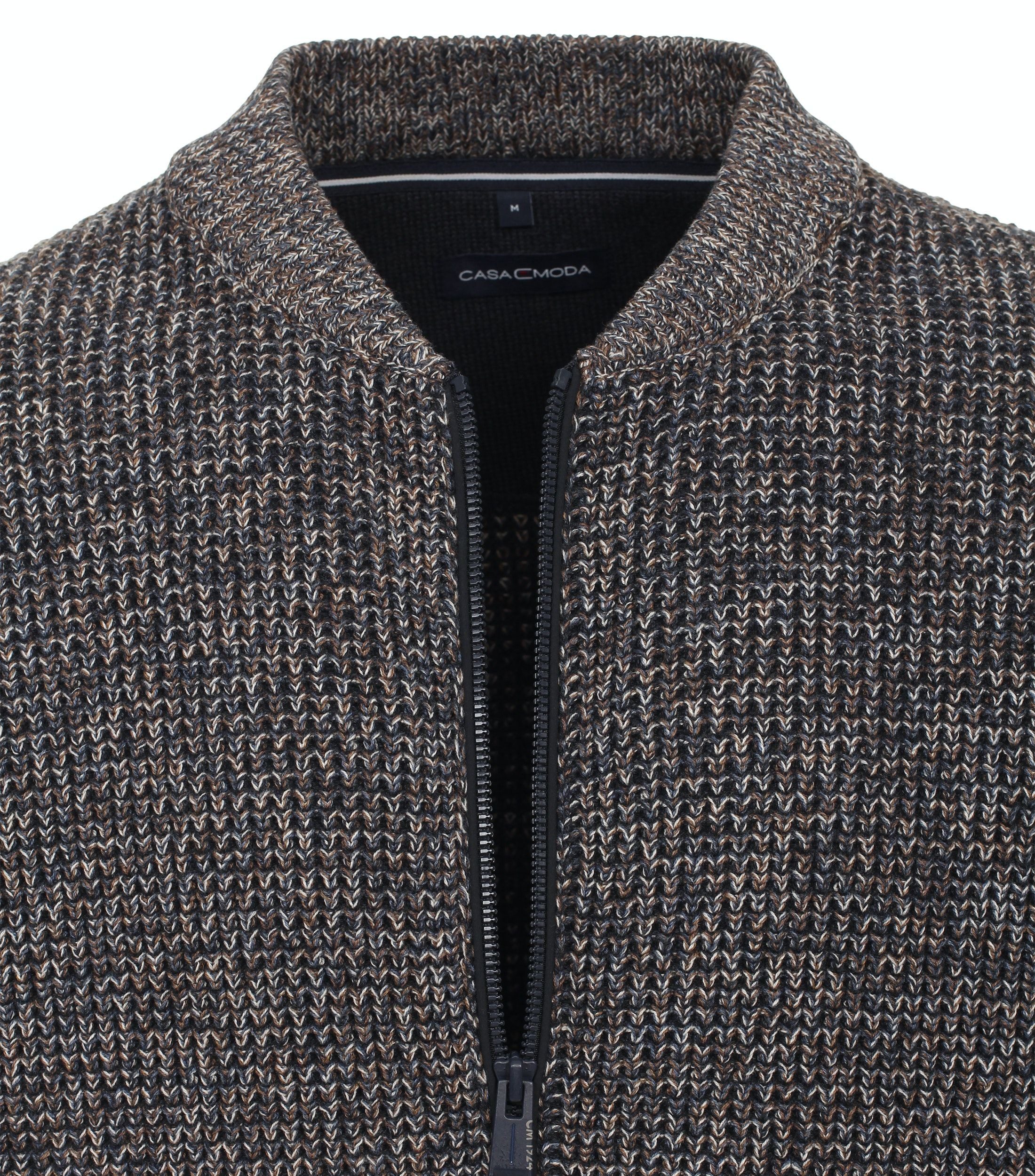 Strickjacke CASAMODA Strickjacke uni
