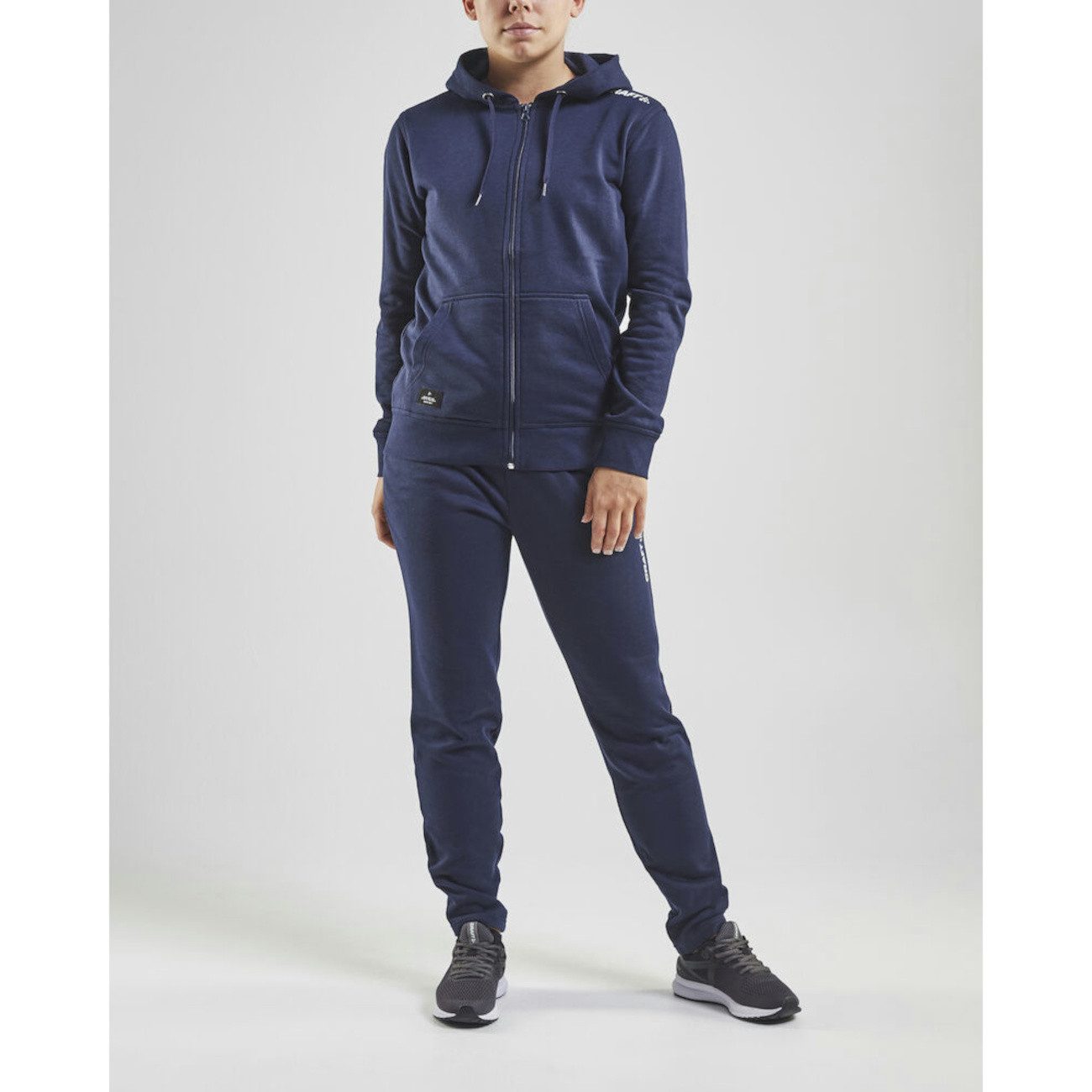 Craft Trekkinghose Craft Damen Jogginghose COMMUNITY SWEATPANTS W 1908909