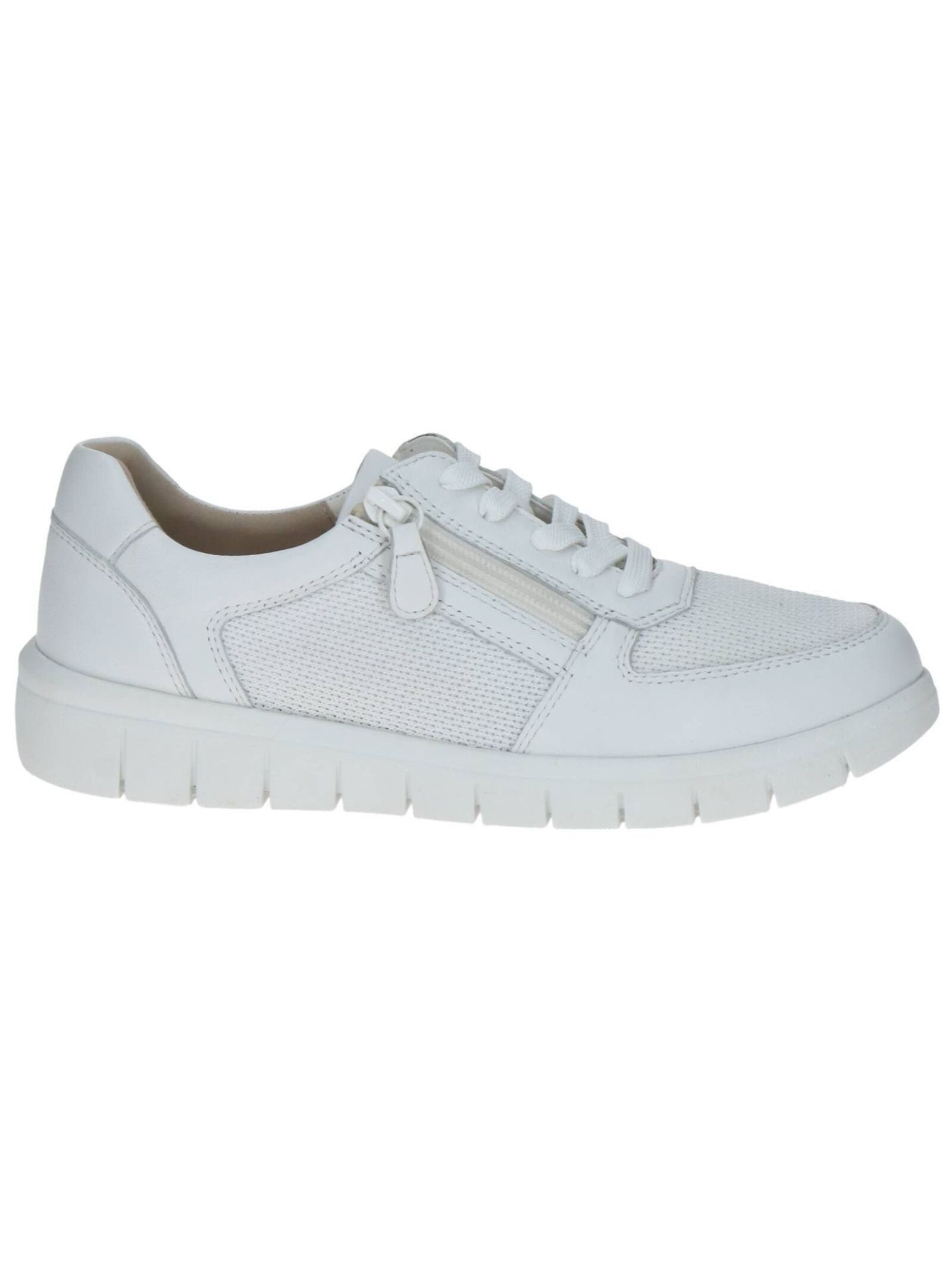 Caprice Caprice Sneaker Leder/Textil Sneaker