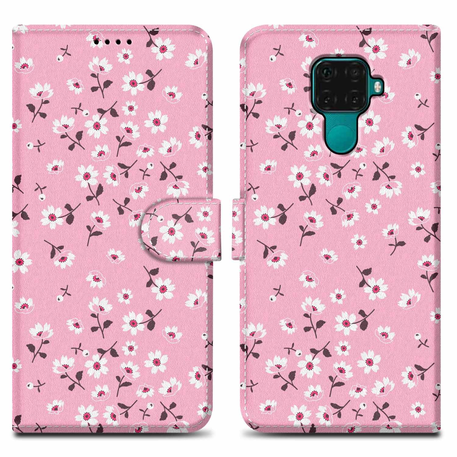Handyhülle für Huawei MATE 30 LITE Hülle