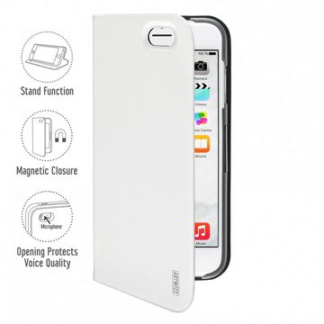 Artwizz Flip Case SeeJacket® Folio for iPhone 6/6s Plus, white