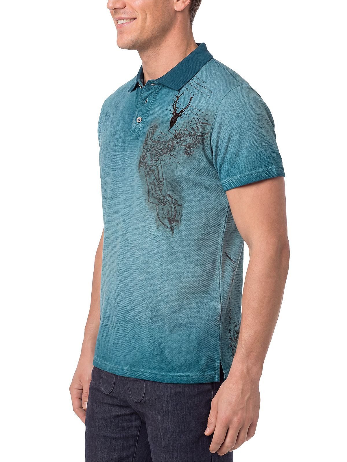 Hangowear T-Shirt FREDY