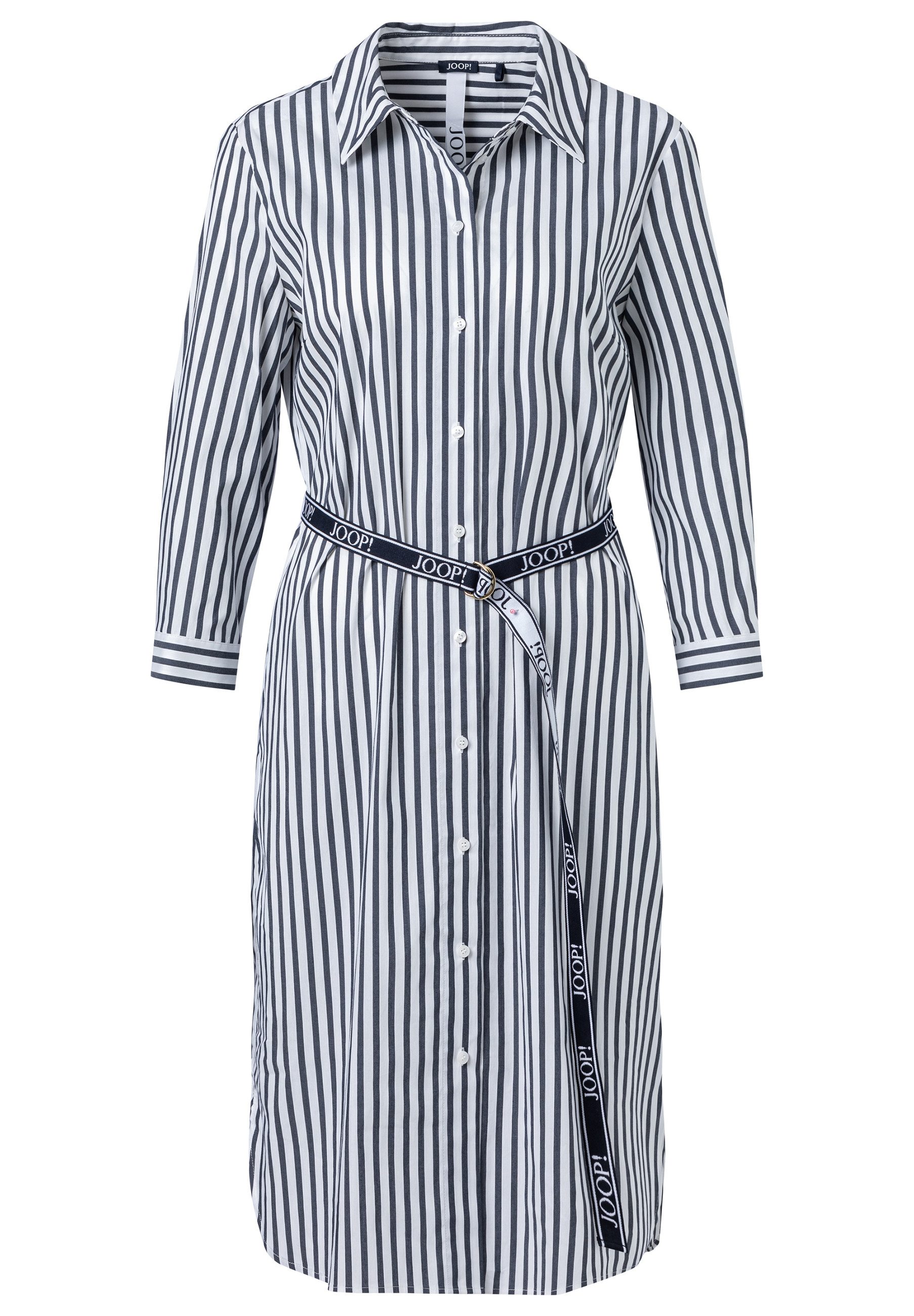 Druckkleid Dominique