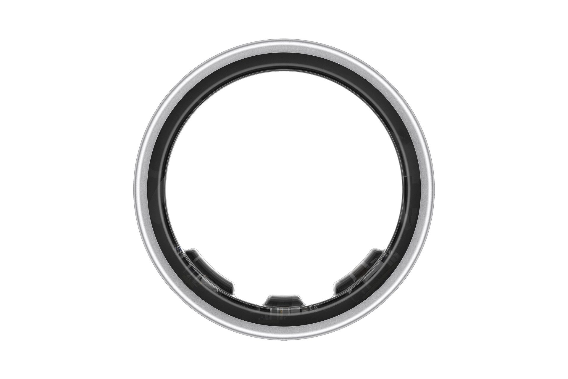 Samsung Fitness-Tracker Galaxy Ring Größe 13