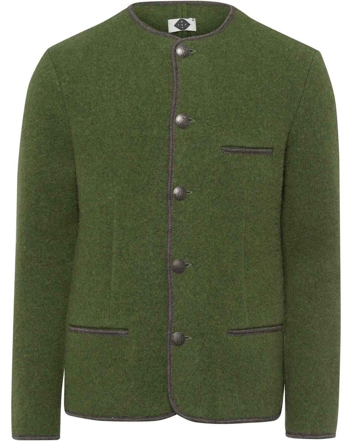 Stapf Walkjacke Walkjacke Brunhard