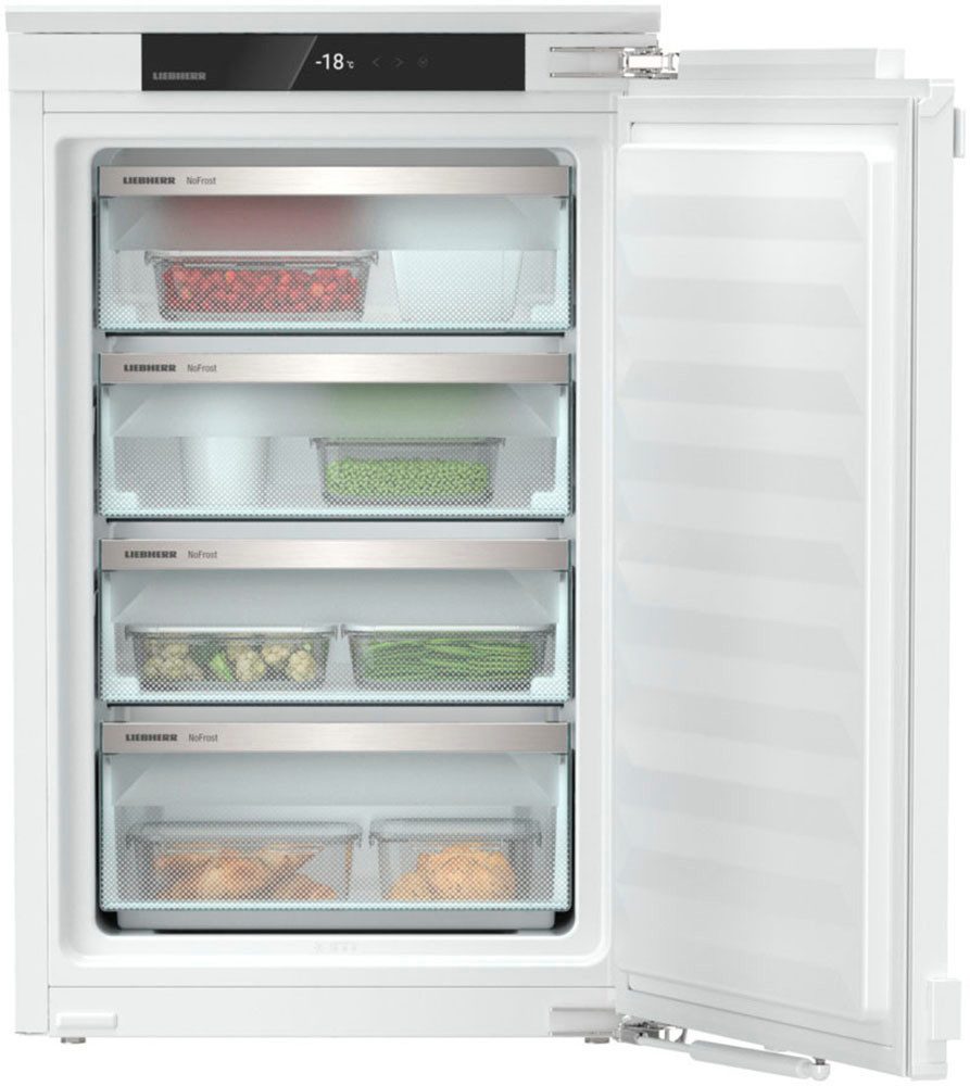 Einbau Gefrierschrank No Frost 88 Cm