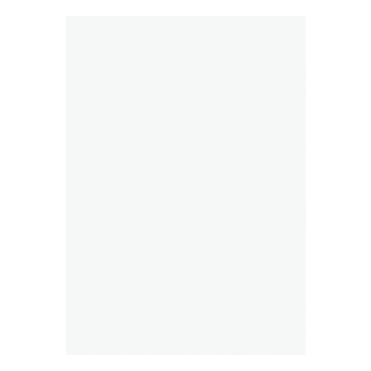 BRUNNEN Malblock, DIN A4, 100 Blatt/ Block, Grammatur 70 g/m²