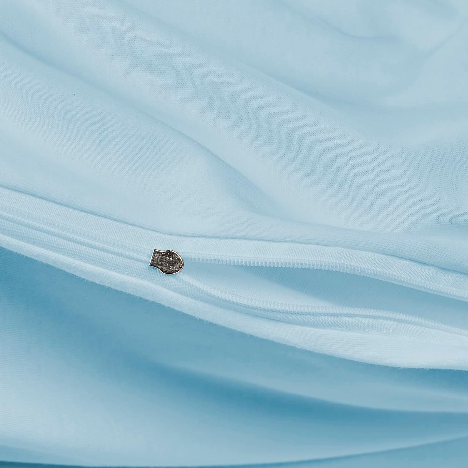 livessa Bettbezug Baumwolle Bettwäsche Allergiker Bettwäsche, (2 St), Ultra günstig online kaufen