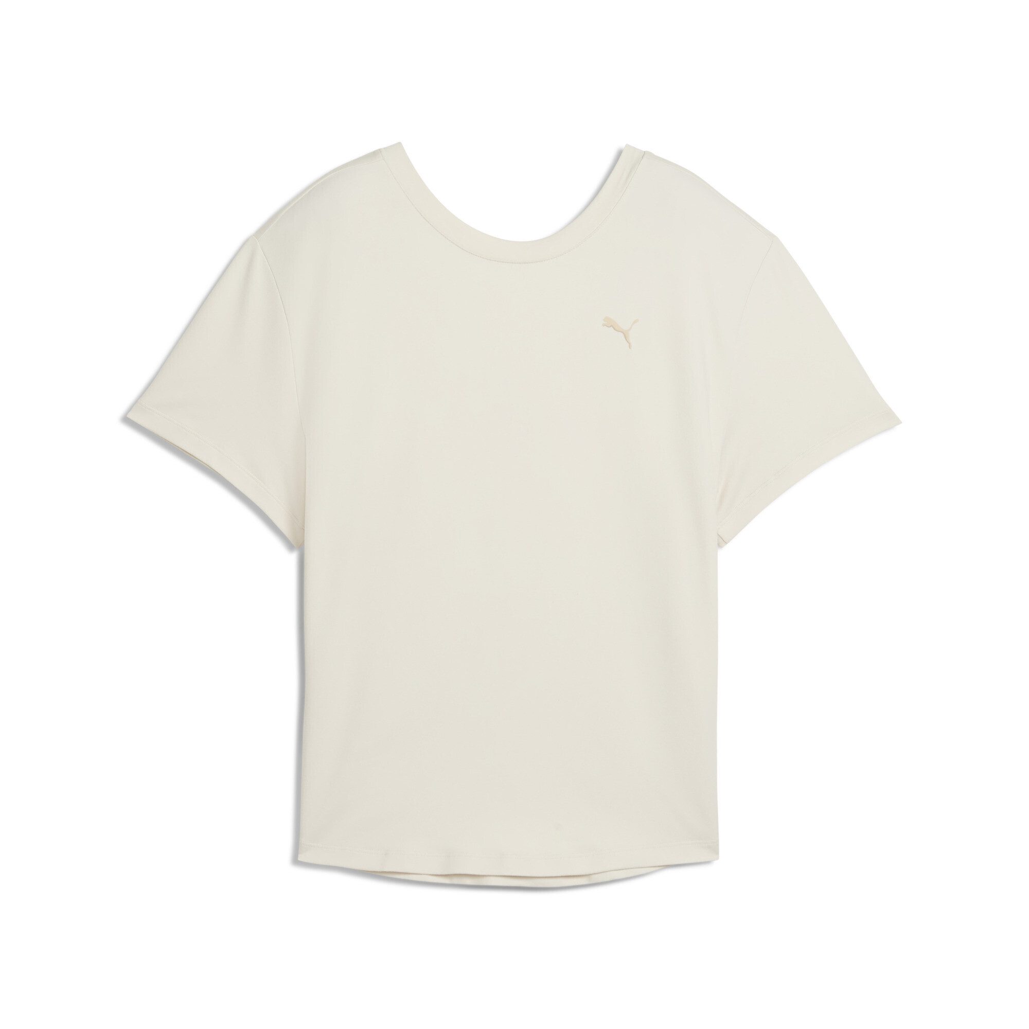 PUMA Yogashirt "MOVE CLOUDSPUN Loose Fit T-Shirt Damen" günstig online kaufen