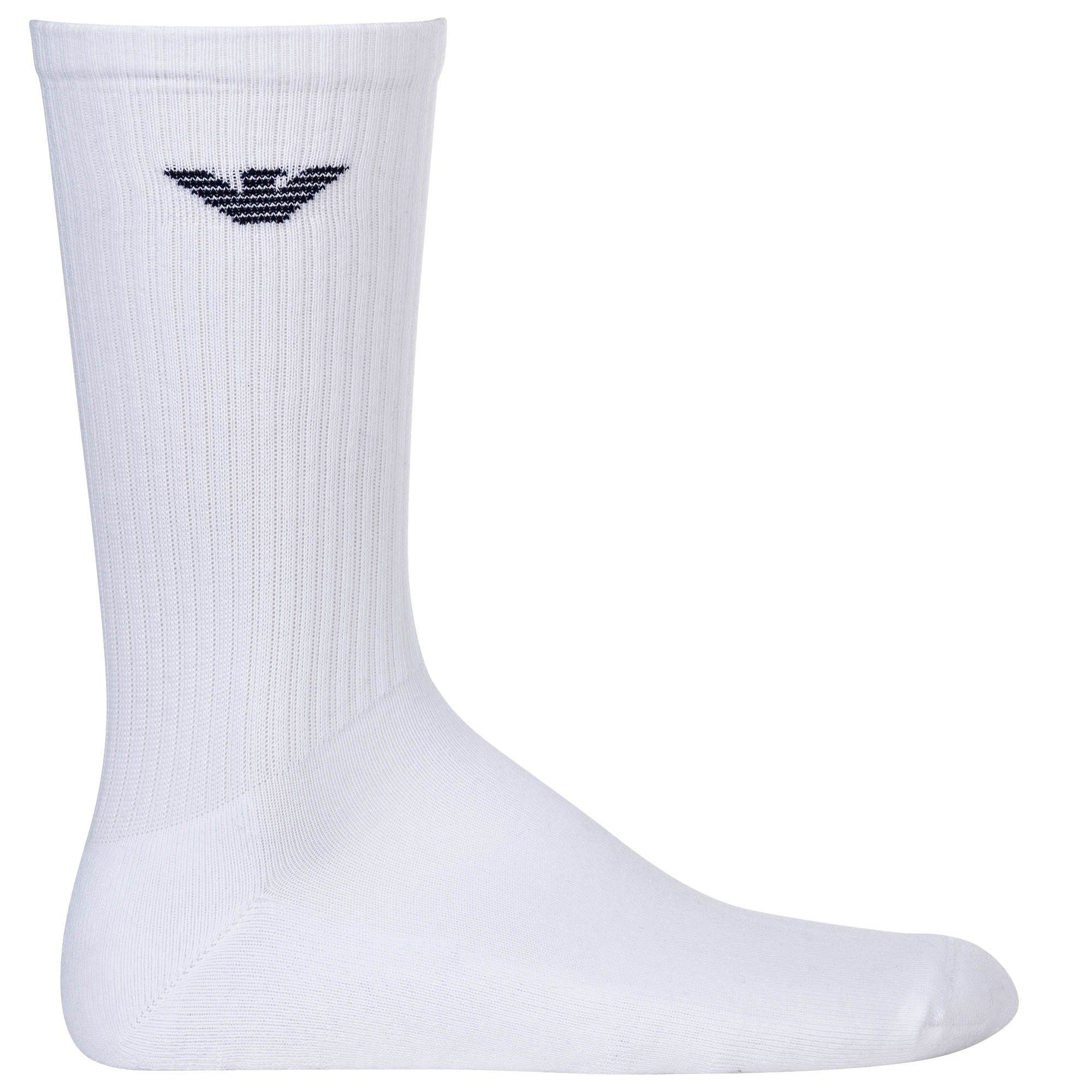 Emporio Armani Sportsocken Herren Socken 3er günstig online kaufen
