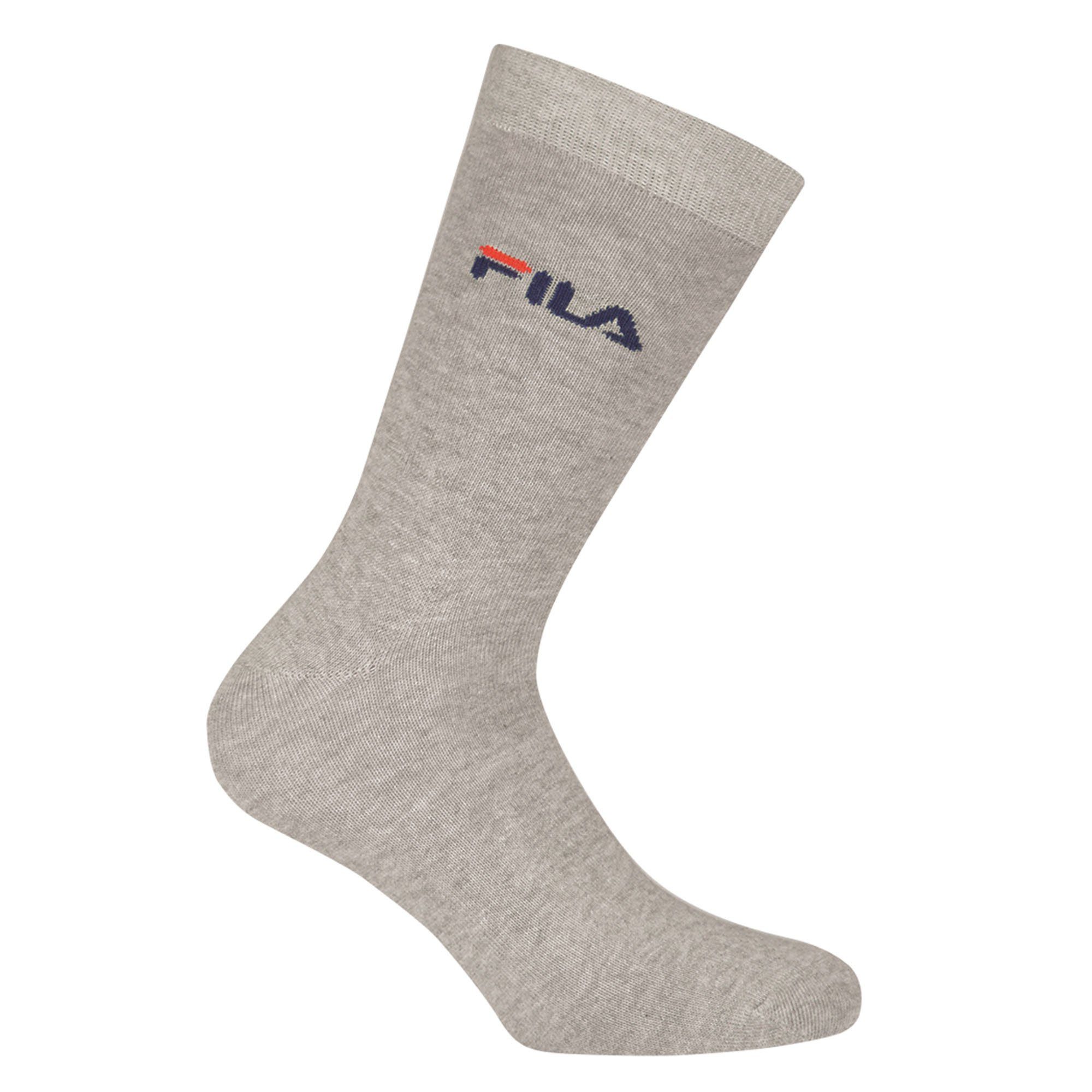 Fila Kurzsocken Unisex Socken 3er Pack günstig online kaufen