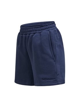 Peak Performance Sweatshorts W Original Small Logo Shorts