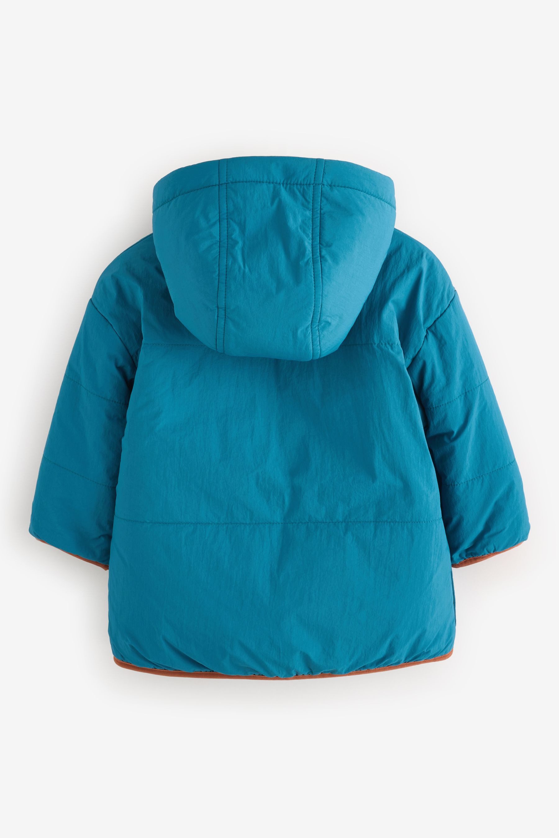 Next Fleecejacke Borgjacke zum Wenden (1-St) günstig online kaufen