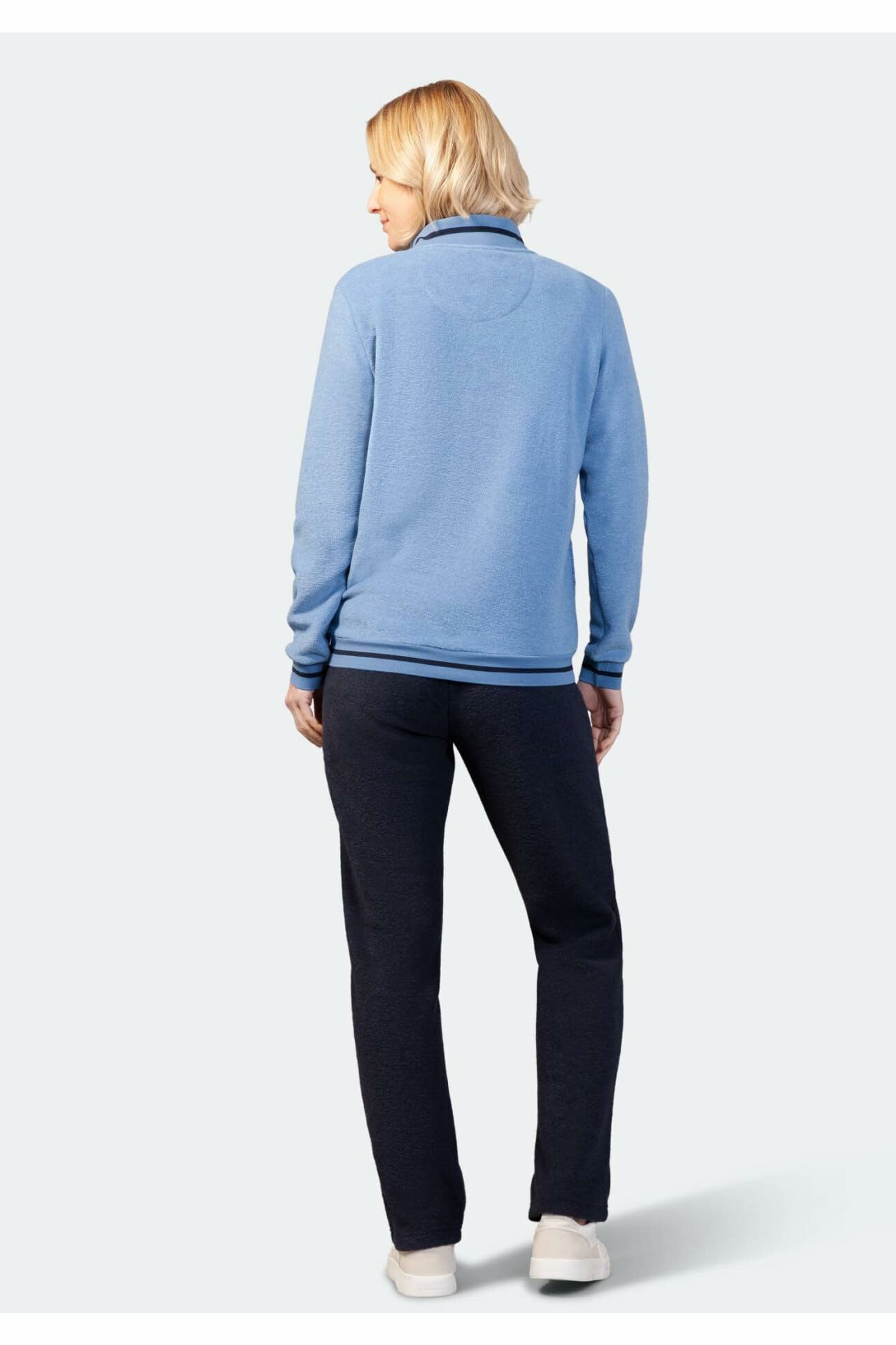 Hajo Hosenanzug Hoseanzug für Damen (keine Angabe, 1-tlg., Hosenanzug)