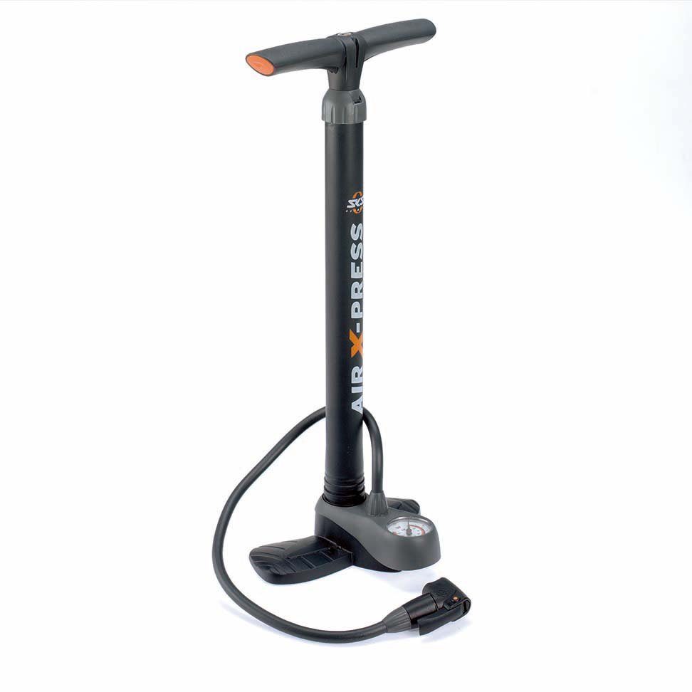 SKS Stand-Luftpumpe mit Duokopf