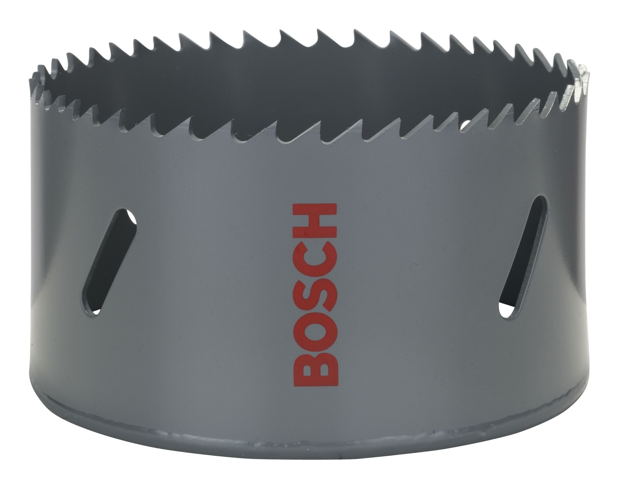 Ø BOSCH Lochsäge, / mm, 89 - 1/2" Standardadapter HSS-Bimetall für 3