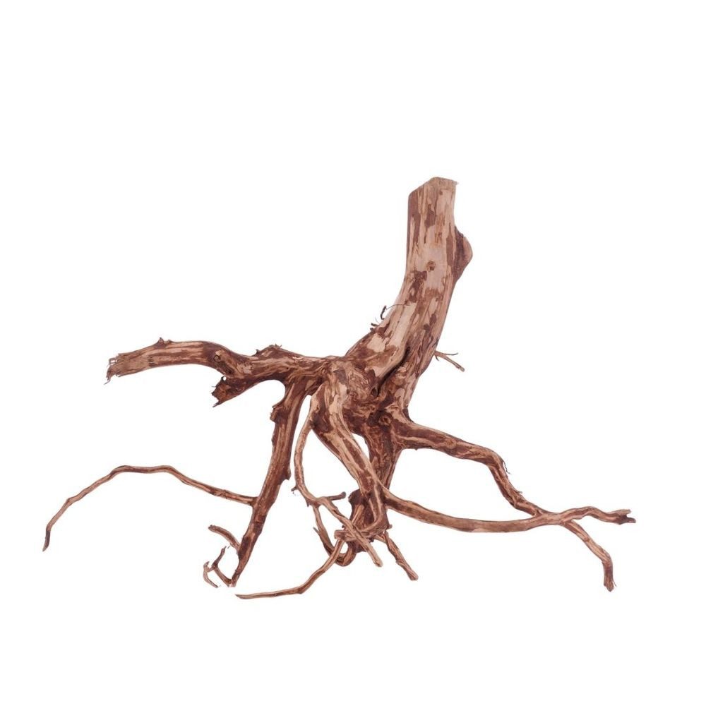 Aquaone Aquarium XL Red Spider Wurzel Nr.4639 Fingerwurzel Echtholz Deko Aquascaping
