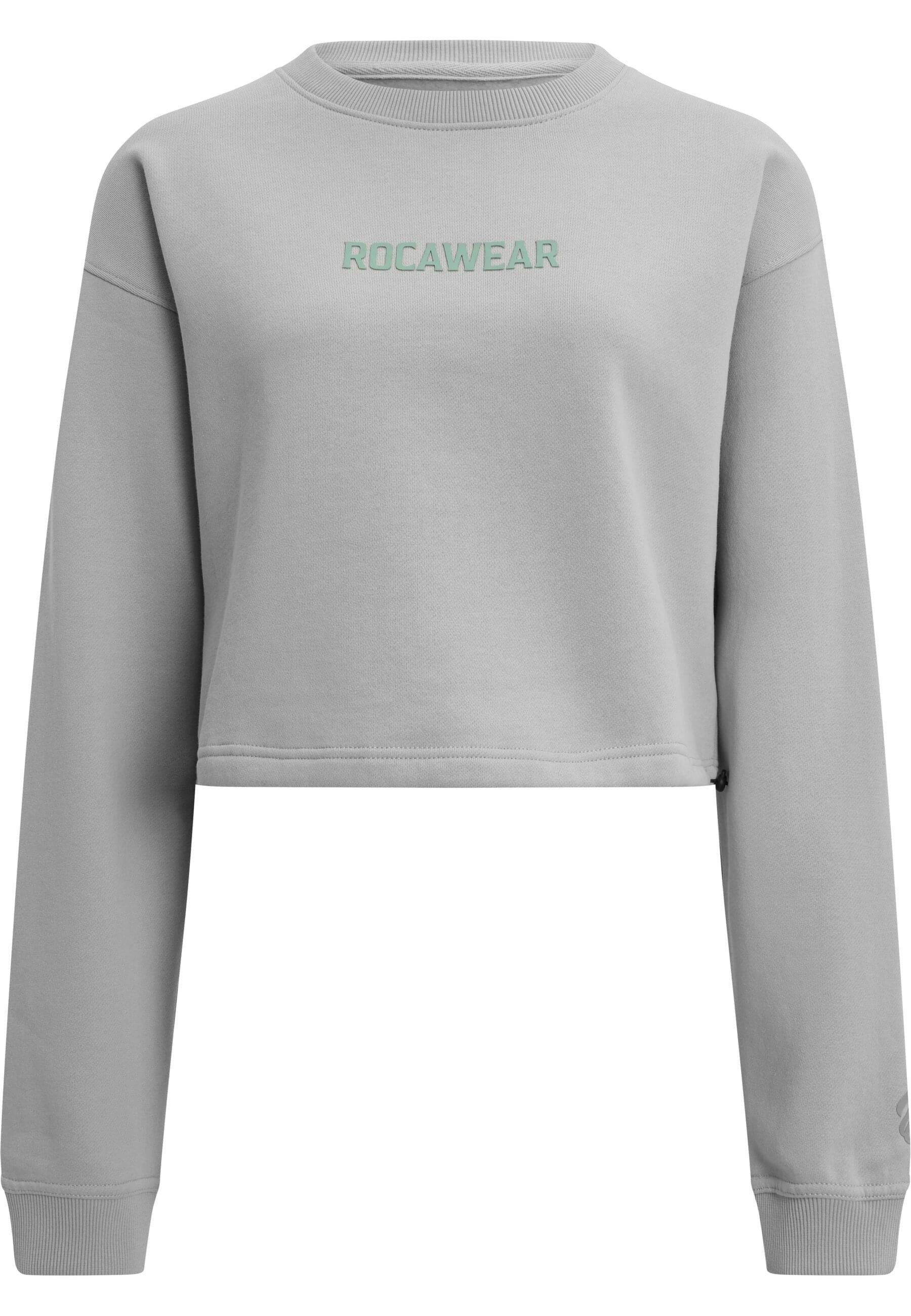 Rocawear Sweater Rocawear Damen Rocawear School Пуловеры