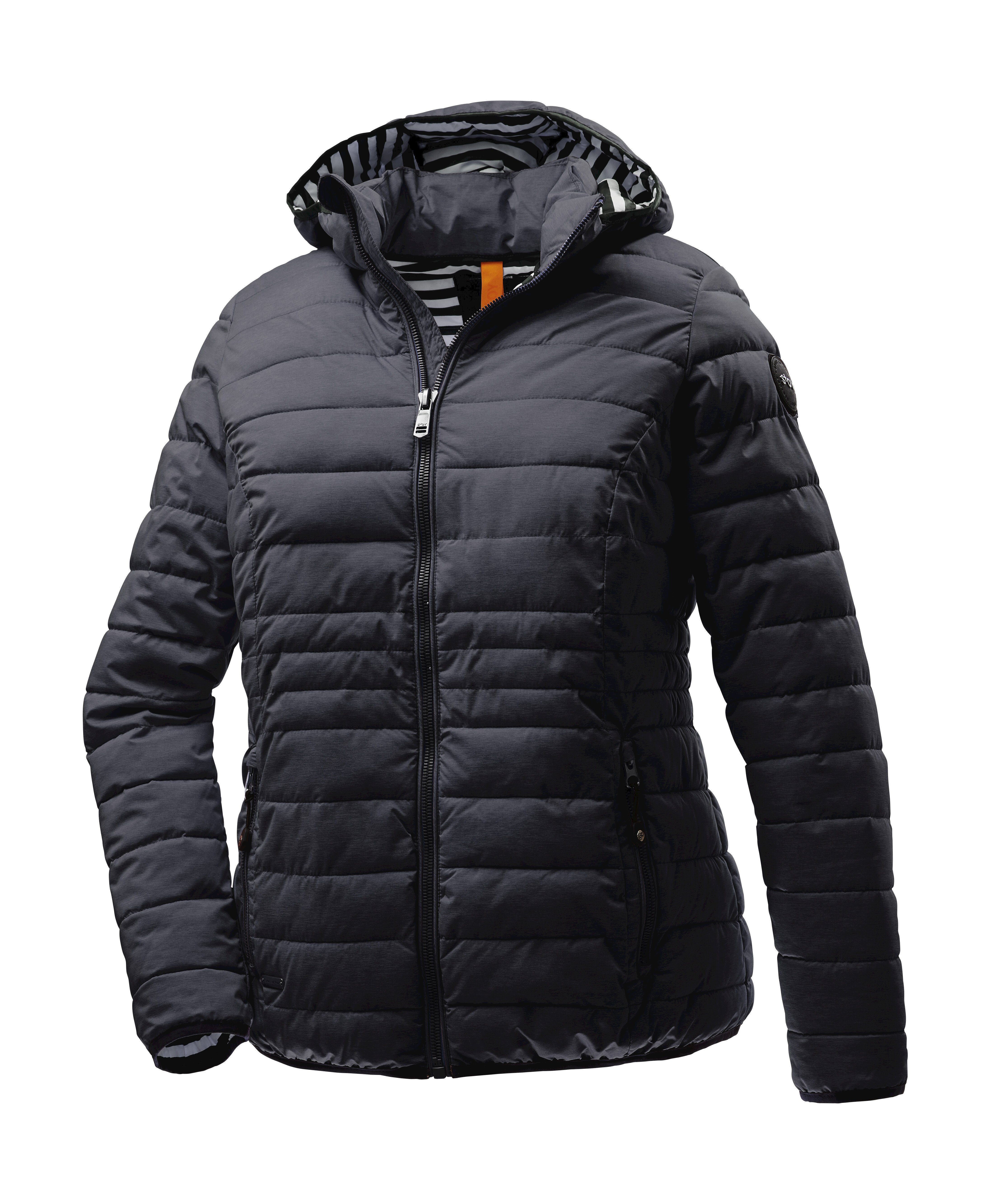 STOY Steppjacke Thiant WMN Quilted navy JCKT A