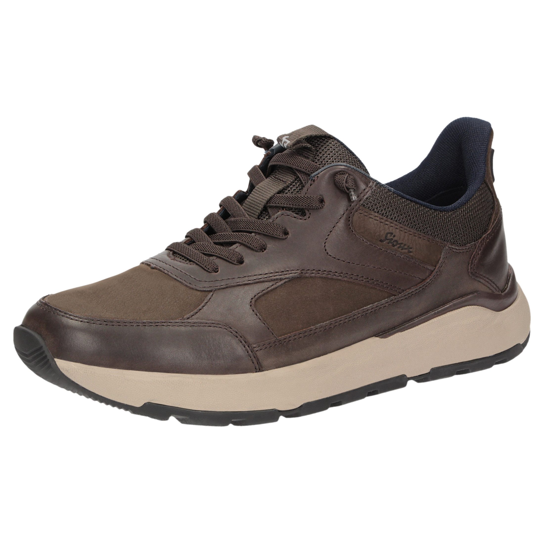 SIOUX Rogerlino-701-H Sneaker