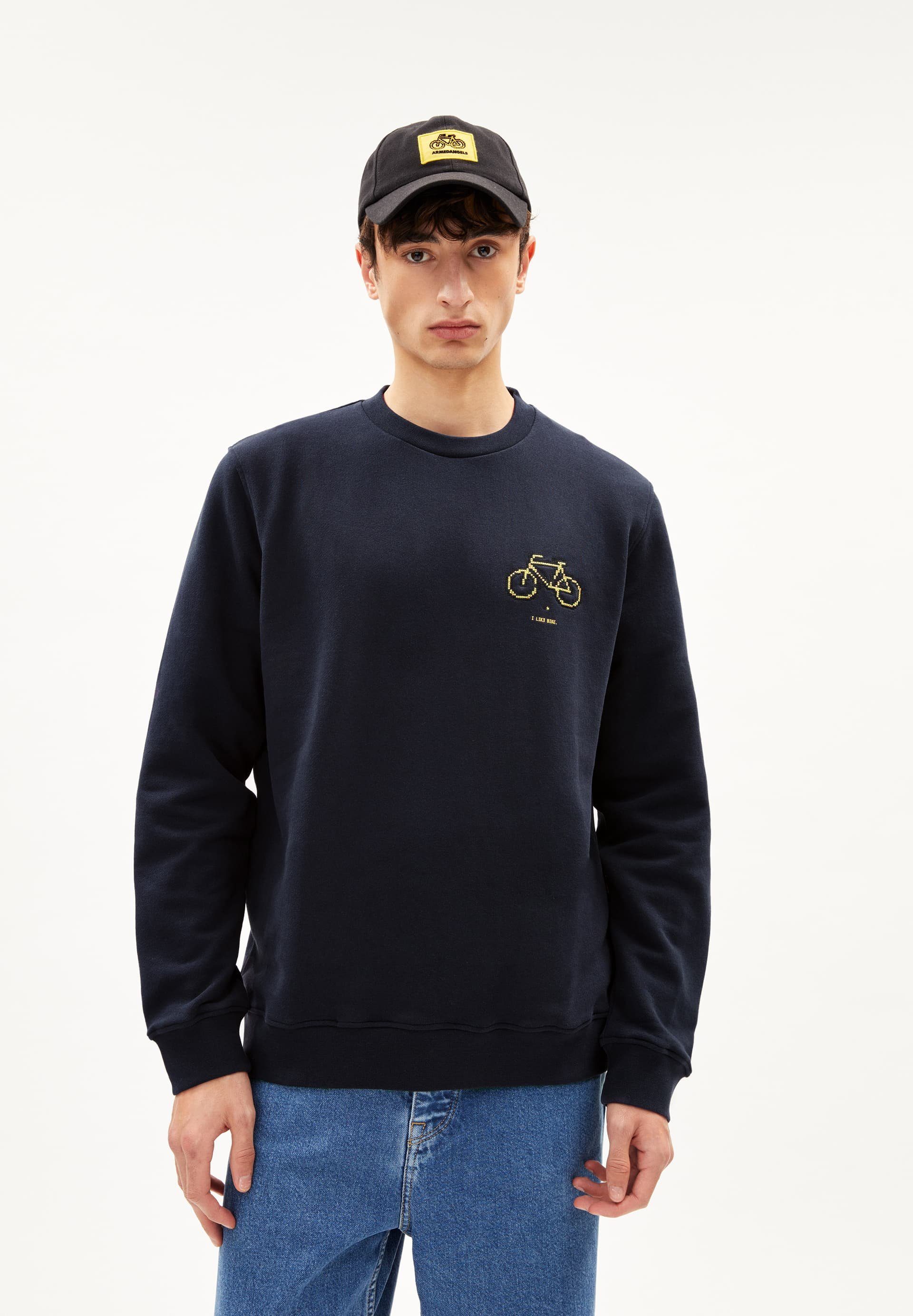 Sweatshirt BAARO PIXXEL