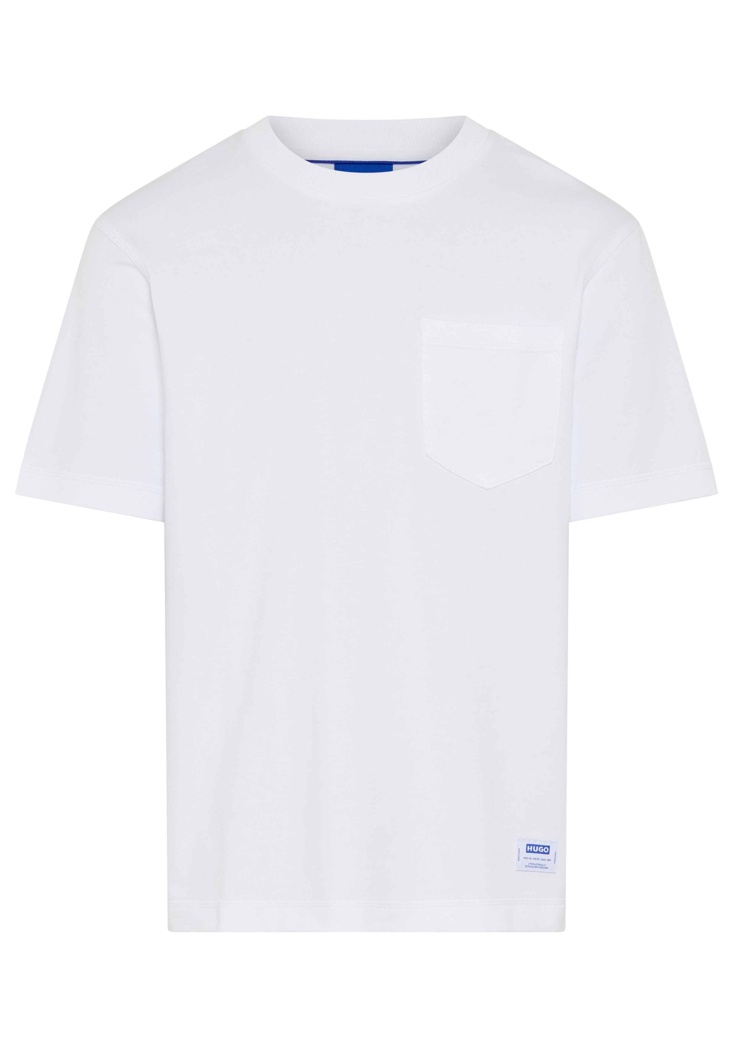 T-Shirt Nestite