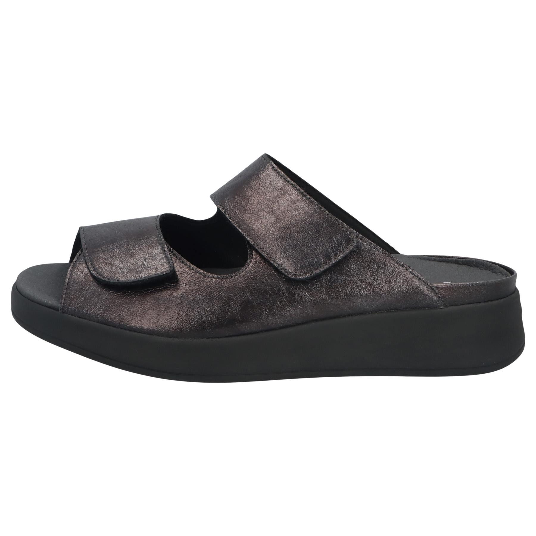 SOLIDUS Solidus Erwachsene Solicare Soft Hannah Pantolette Pantolette