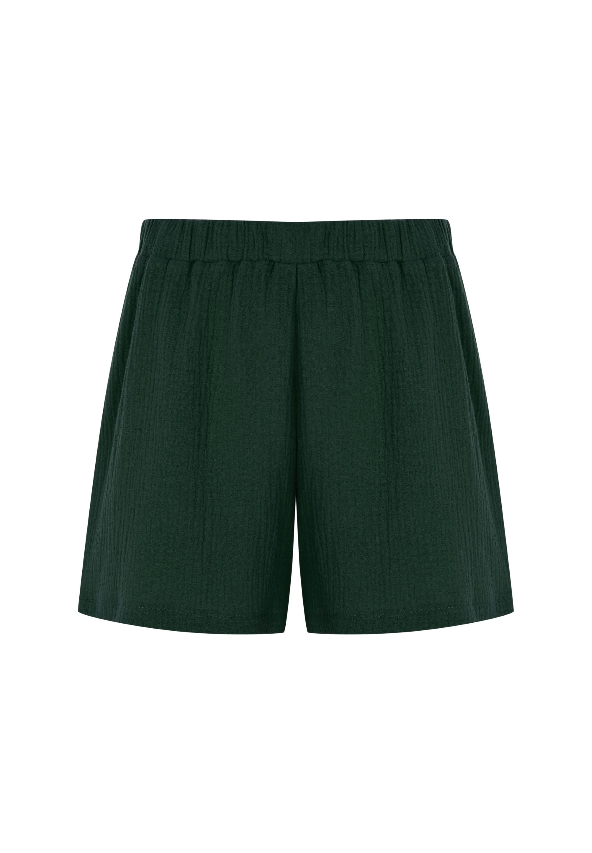 freshlions Shorts Zara (1-tlg) im einfarbigen Design – Bild 5 von 5