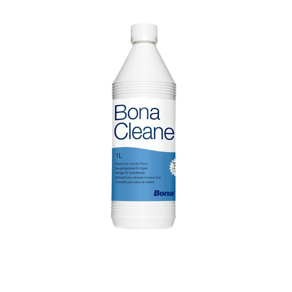 Cleaner Fussbodenreiniger