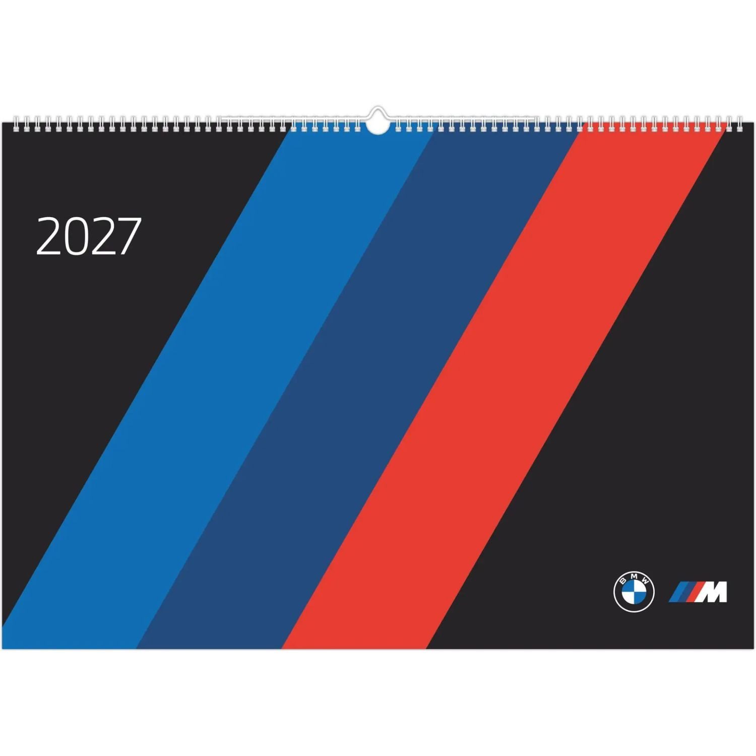Wandkalender BMW M 2027