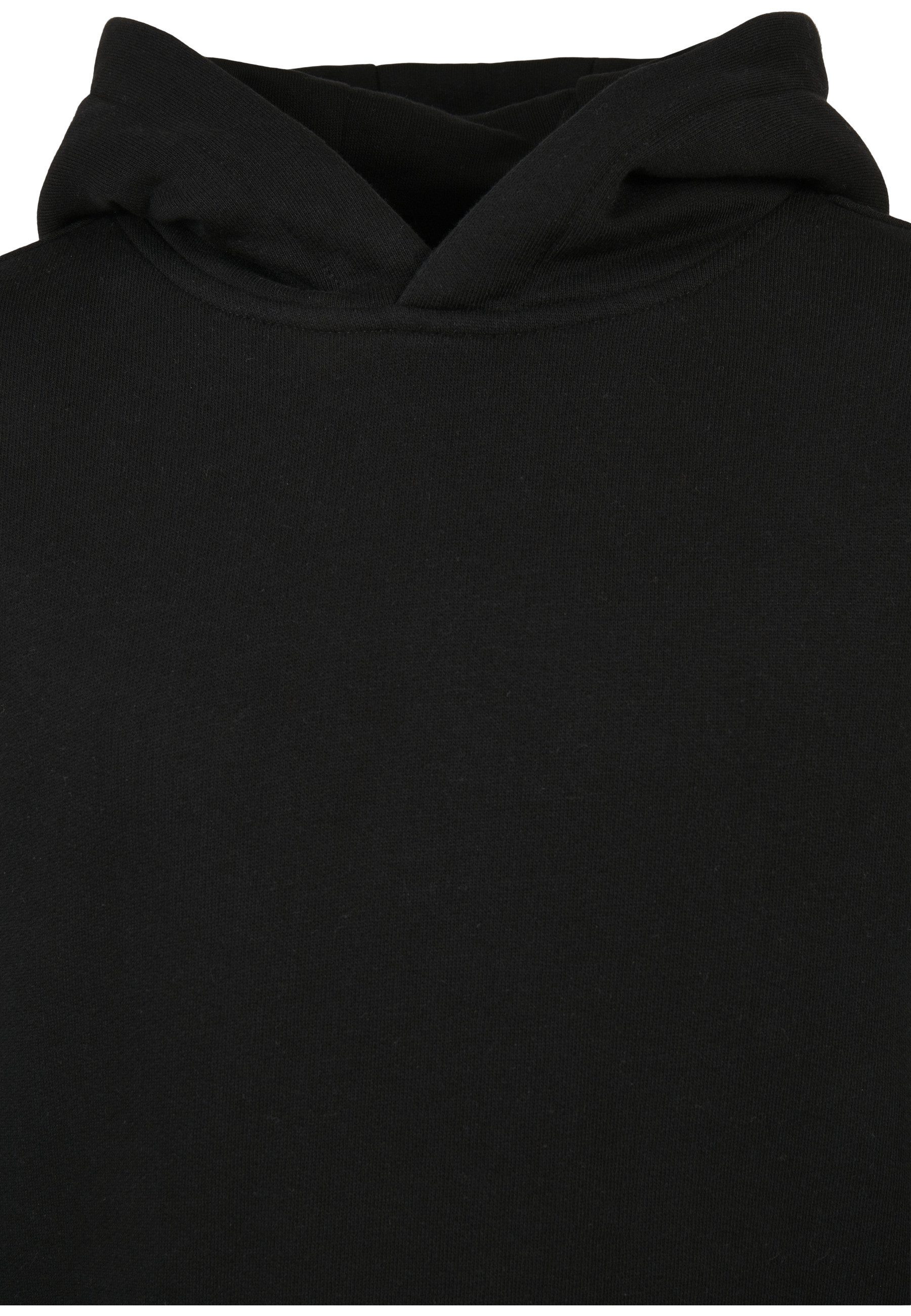 URBAN CLASSICS Hoodie Urban Classics Damen Girls Organic Hoody (1-tlg)