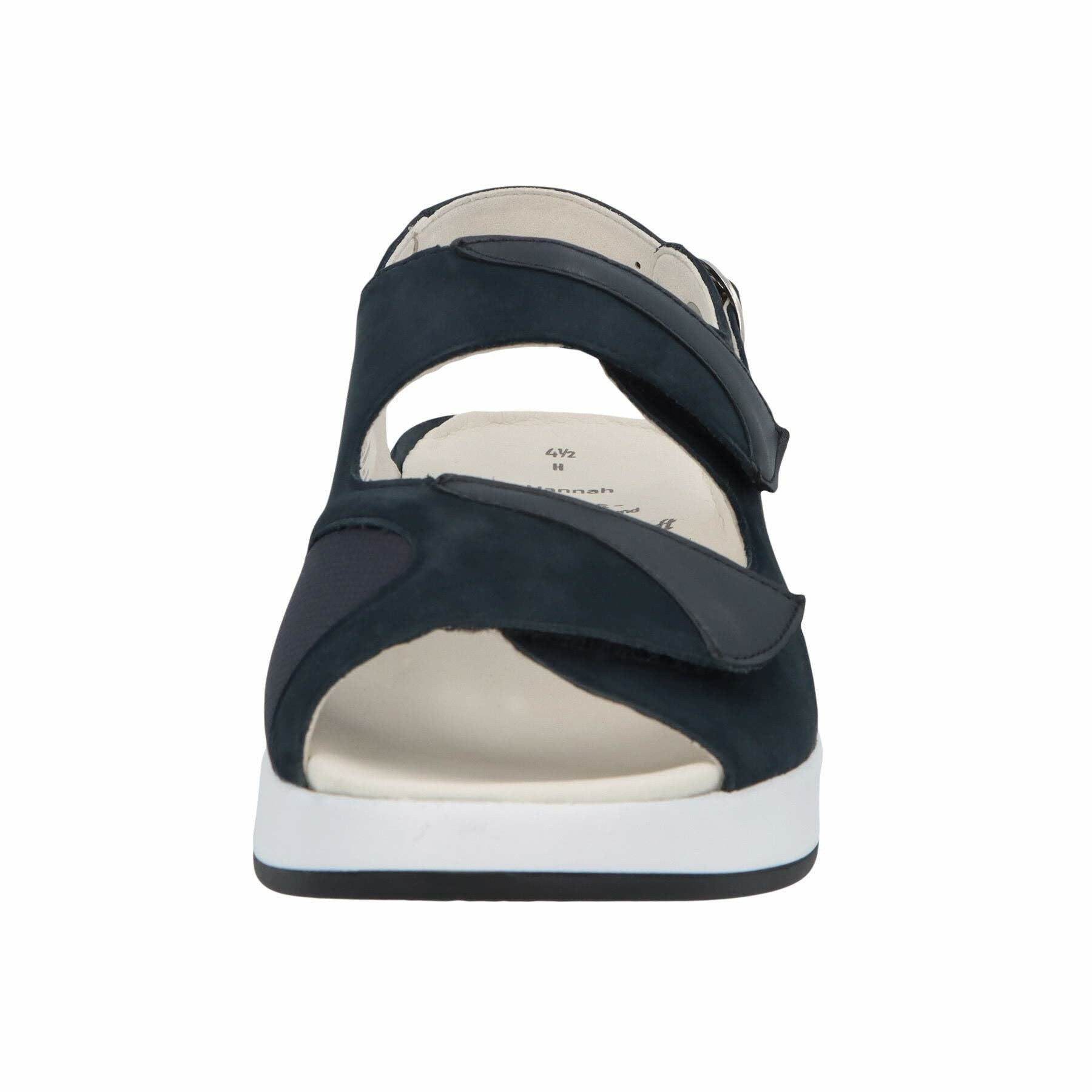 SOLIDUS Plateau Sandalen für Damen Sandale (keine Angabe, 1-tlg., keine Angabe)